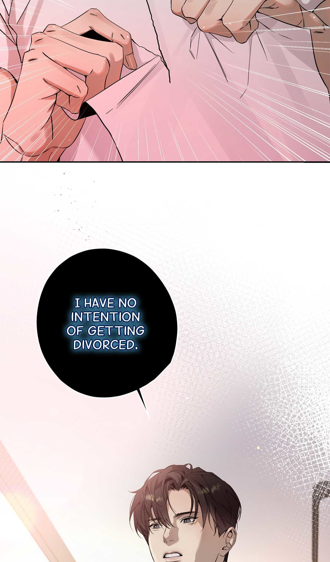 Read Dear Stranger (minggur) chapter 15 image 62 on Lezhin