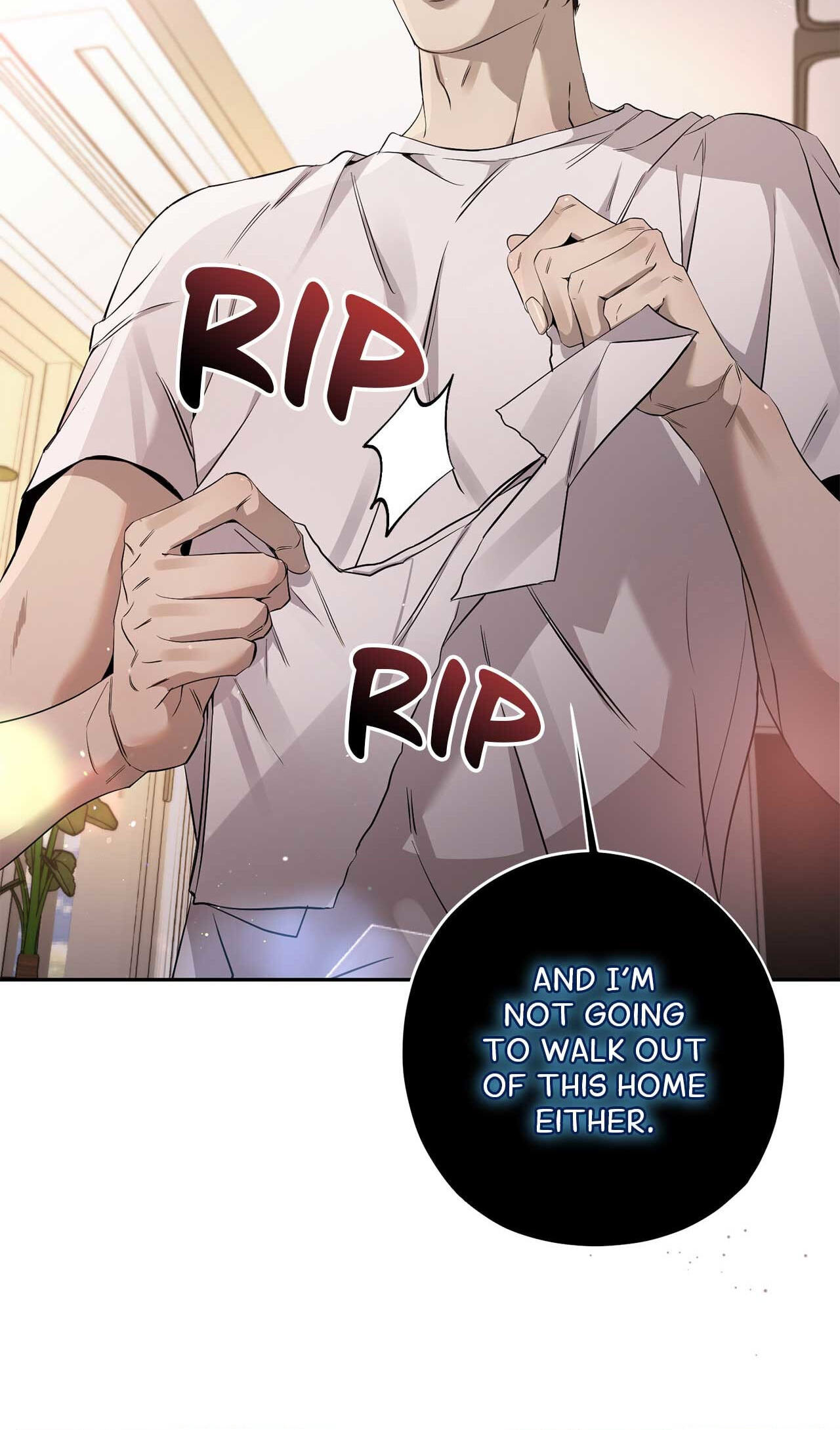 Read Dear Stranger (minggur) chapter 15 image 63 on Lezhin