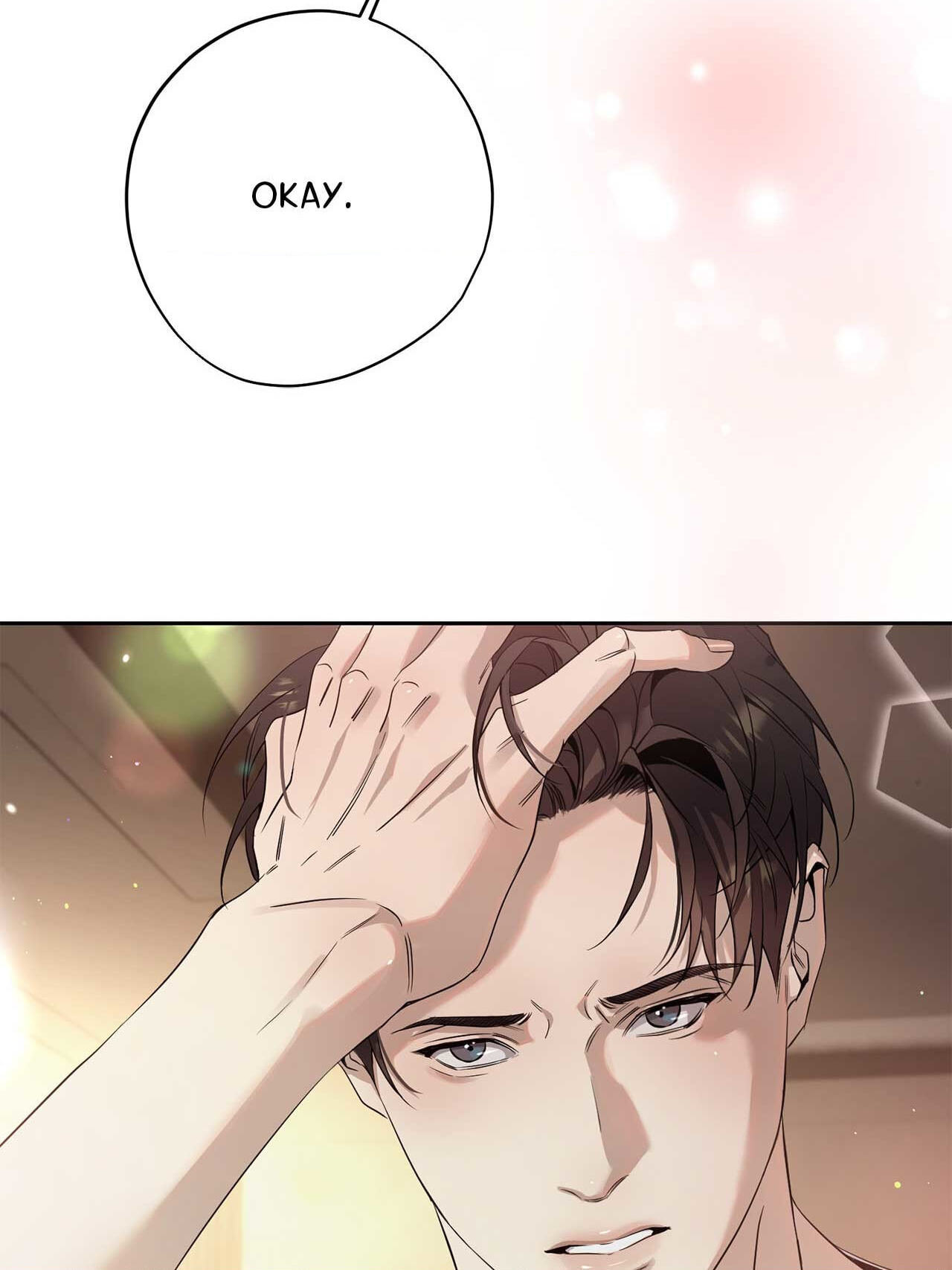 Read Dear Stranger (minggur) chapter 15 image 67 on Lezhin