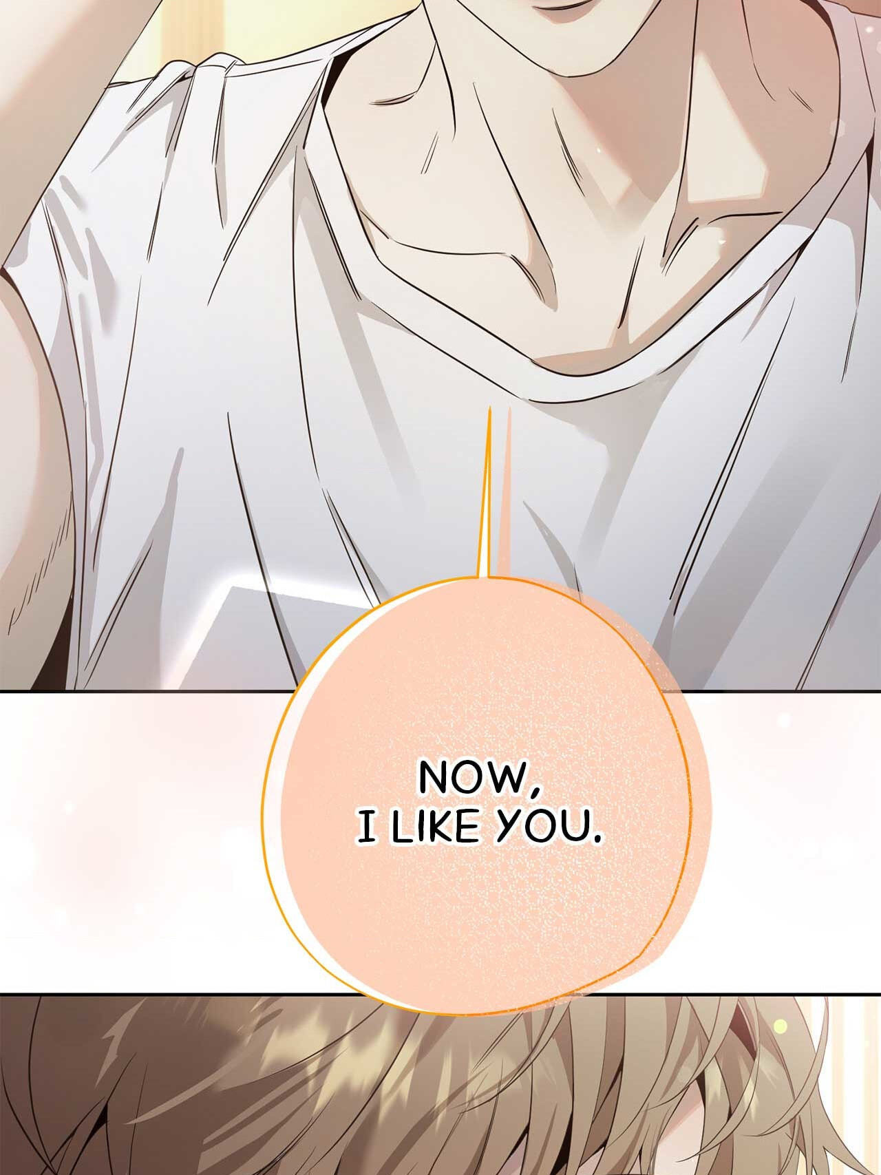 Read Dear Stranger (minggur) chapter 15 image 68 on Lezhin