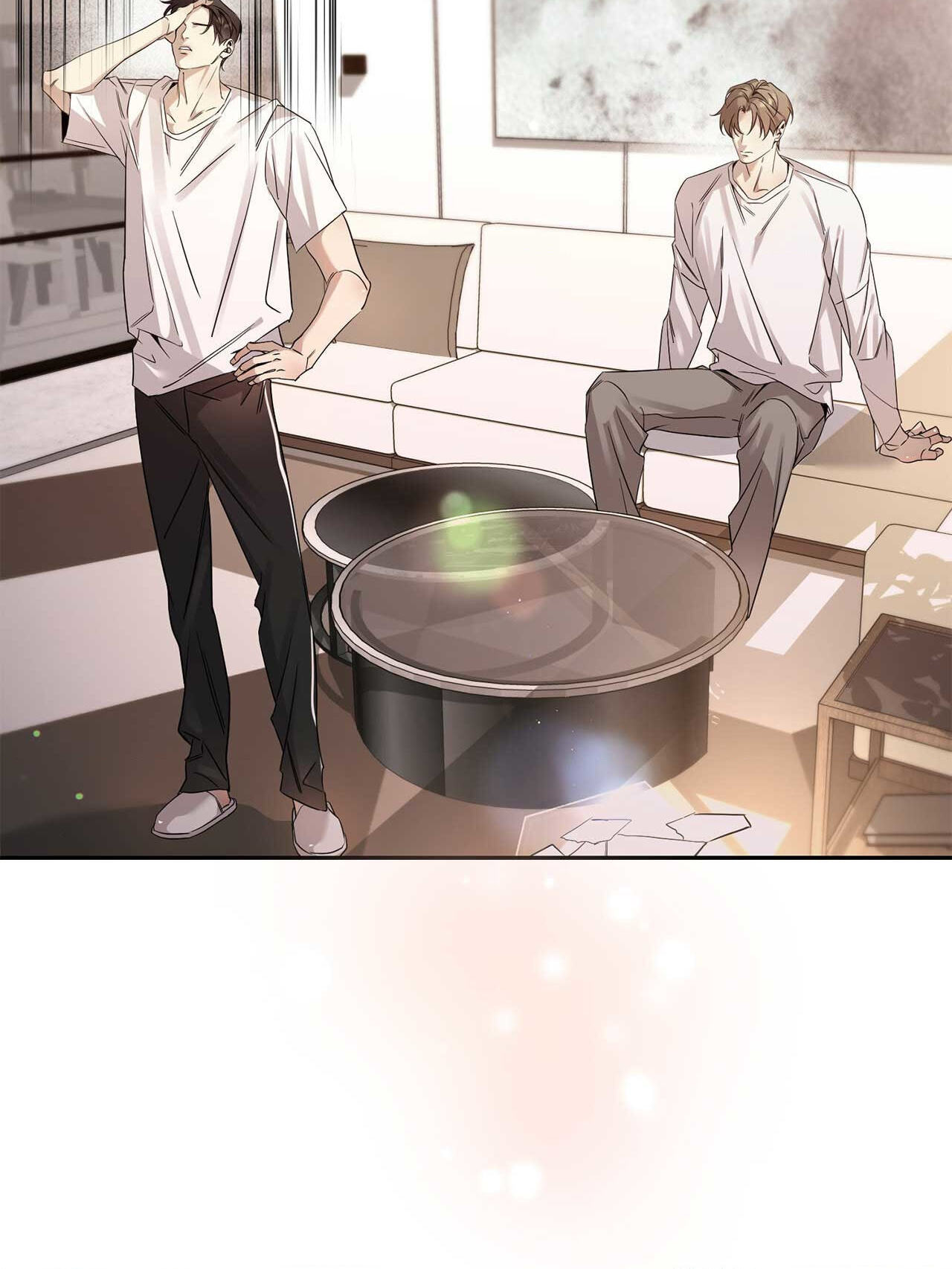 Read Dear Stranger (minggur) chapter 15 image 71 on Lezhin