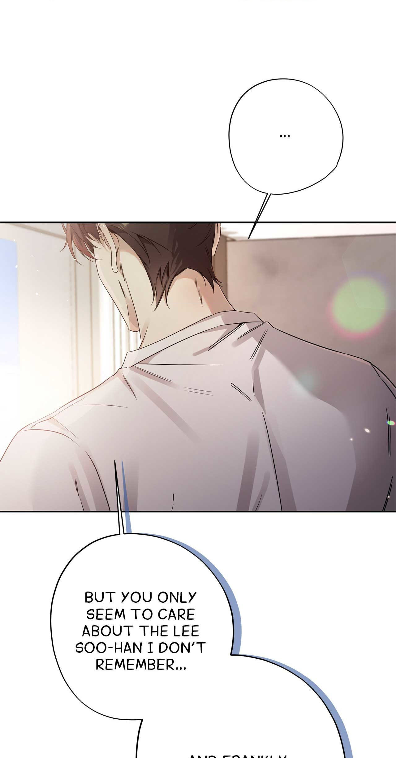 Read Dear Stranger (minggur) chapter 15 image 72 on Lezhin