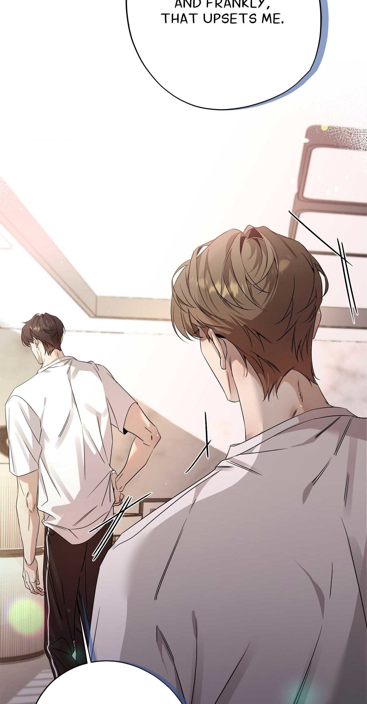 Read Dear Stranger (minggur) chapter 15 image 73 on Lezhin