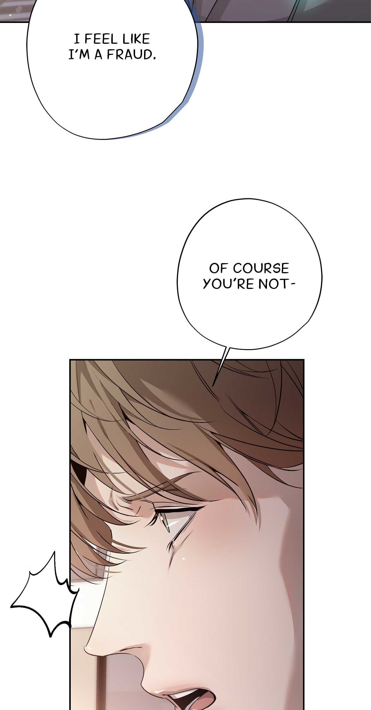 Read Dear Stranger (minggur) chapter 15 image 74 on Lezhin