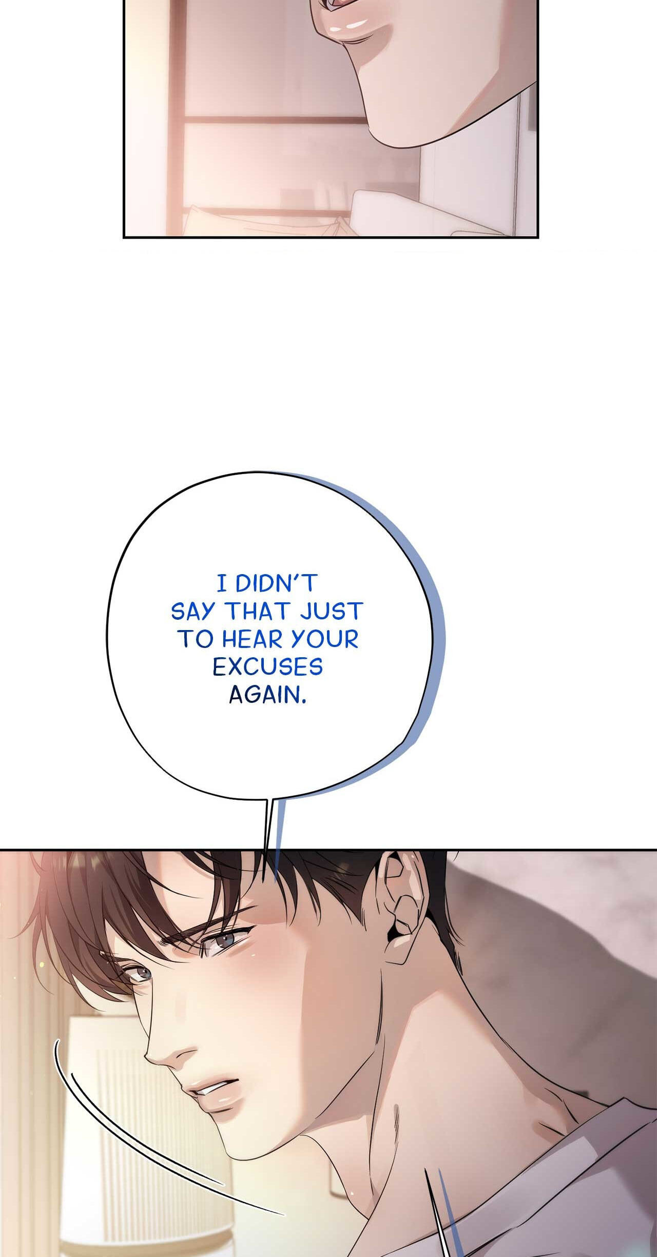 Read Dear Stranger (minggur) chapter 15 image 75 on Lezhin