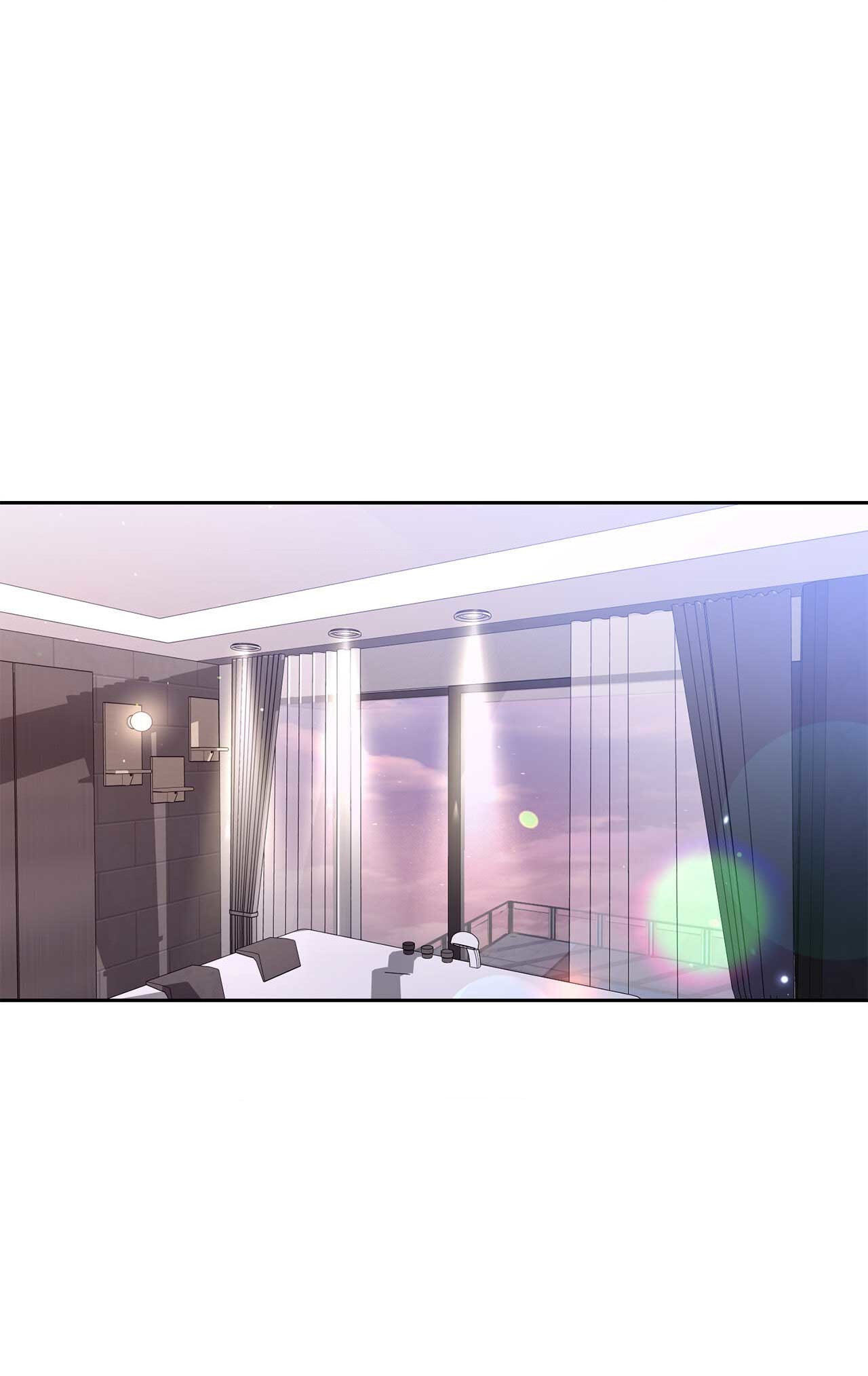 Read Dear Stranger (minggur) chapter 15 image 8 on Lezhin