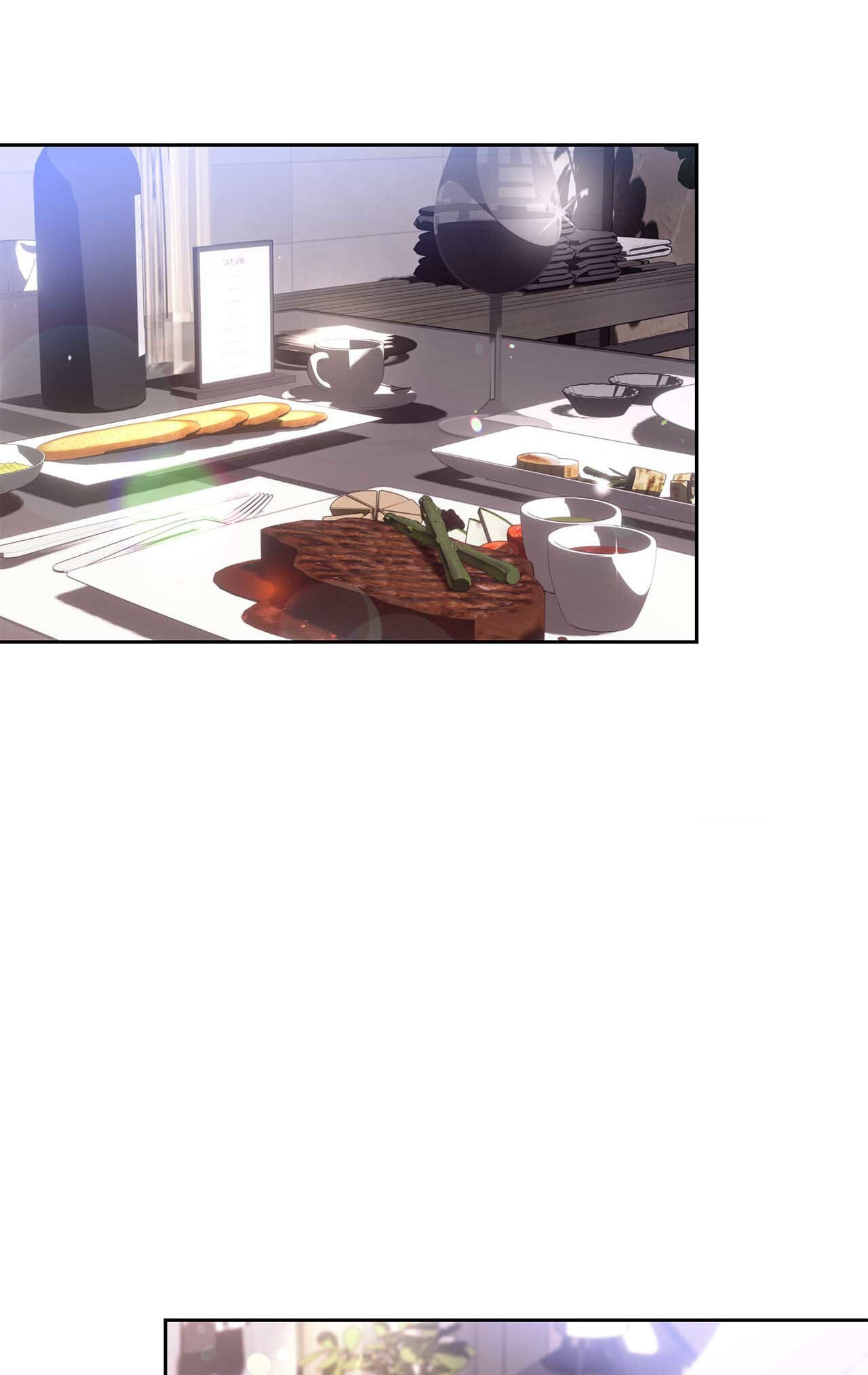 Read Dear Stranger (minggur) chapter 15 image 9 on Lezhin