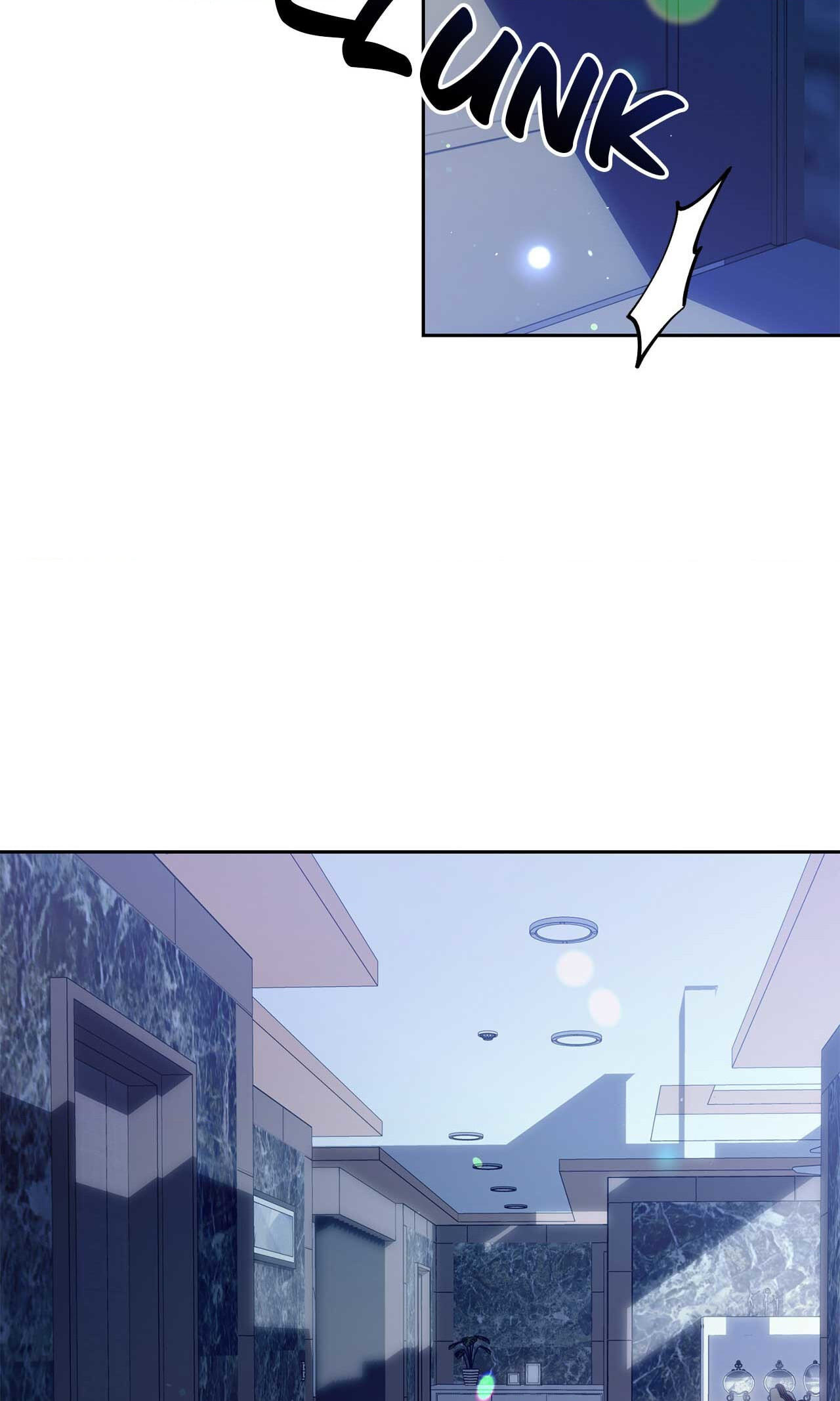 Read Dear Stranger (minggur) chapter 16 image 10 on Lezhin