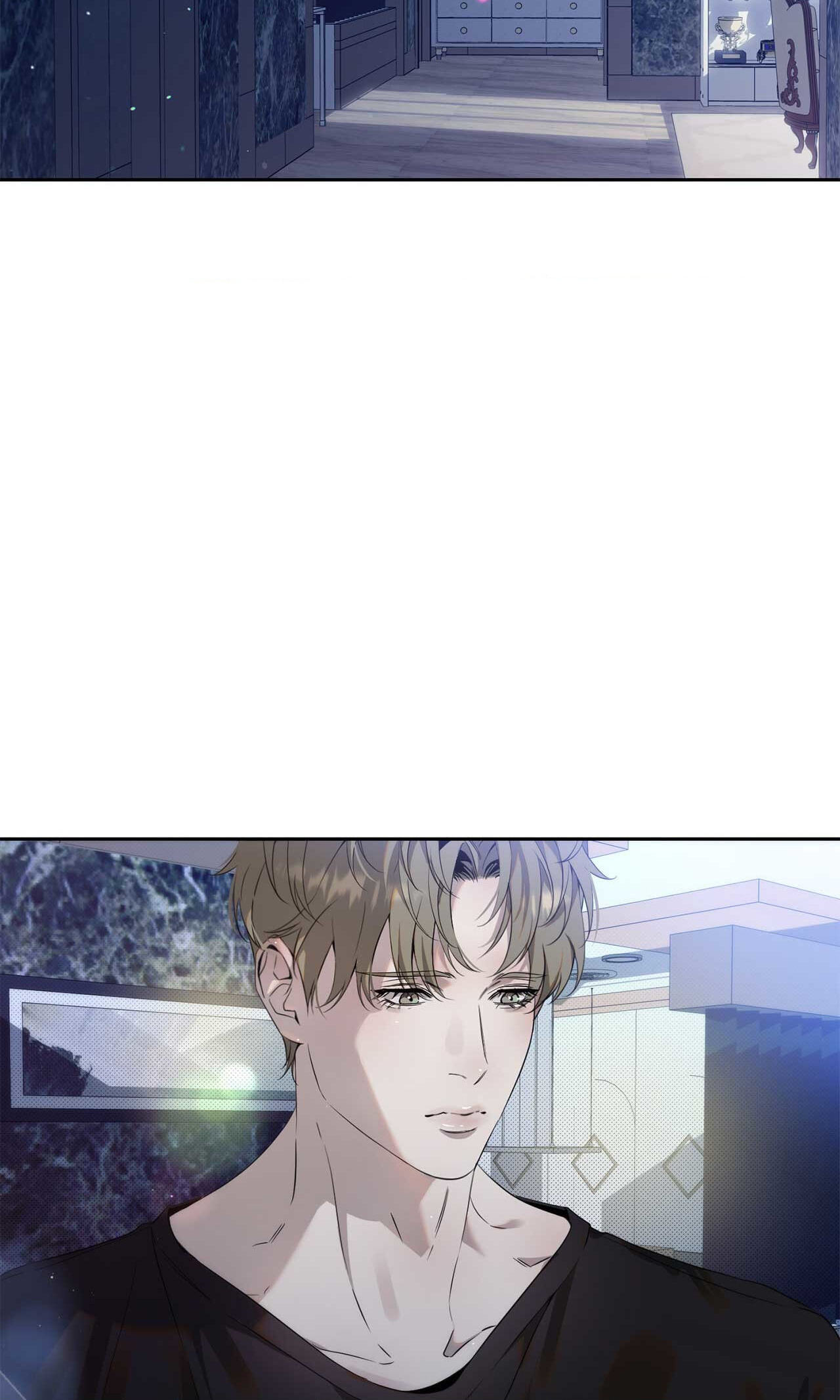 Read Dear Stranger (minggur) chapter 16 image 11 on Lezhin