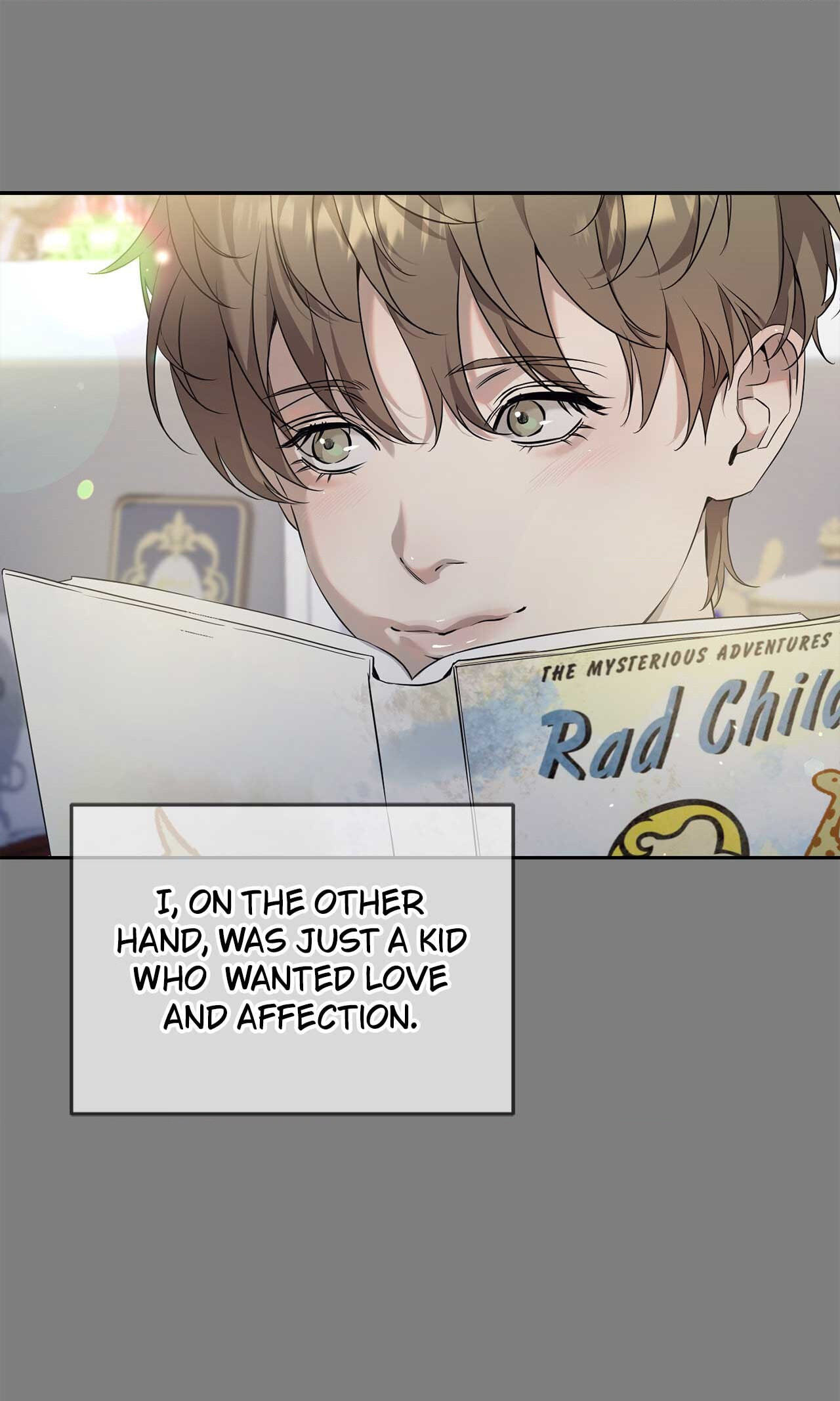 Read Dear Stranger (minggur) chapter 16 image 16 on Lezhin