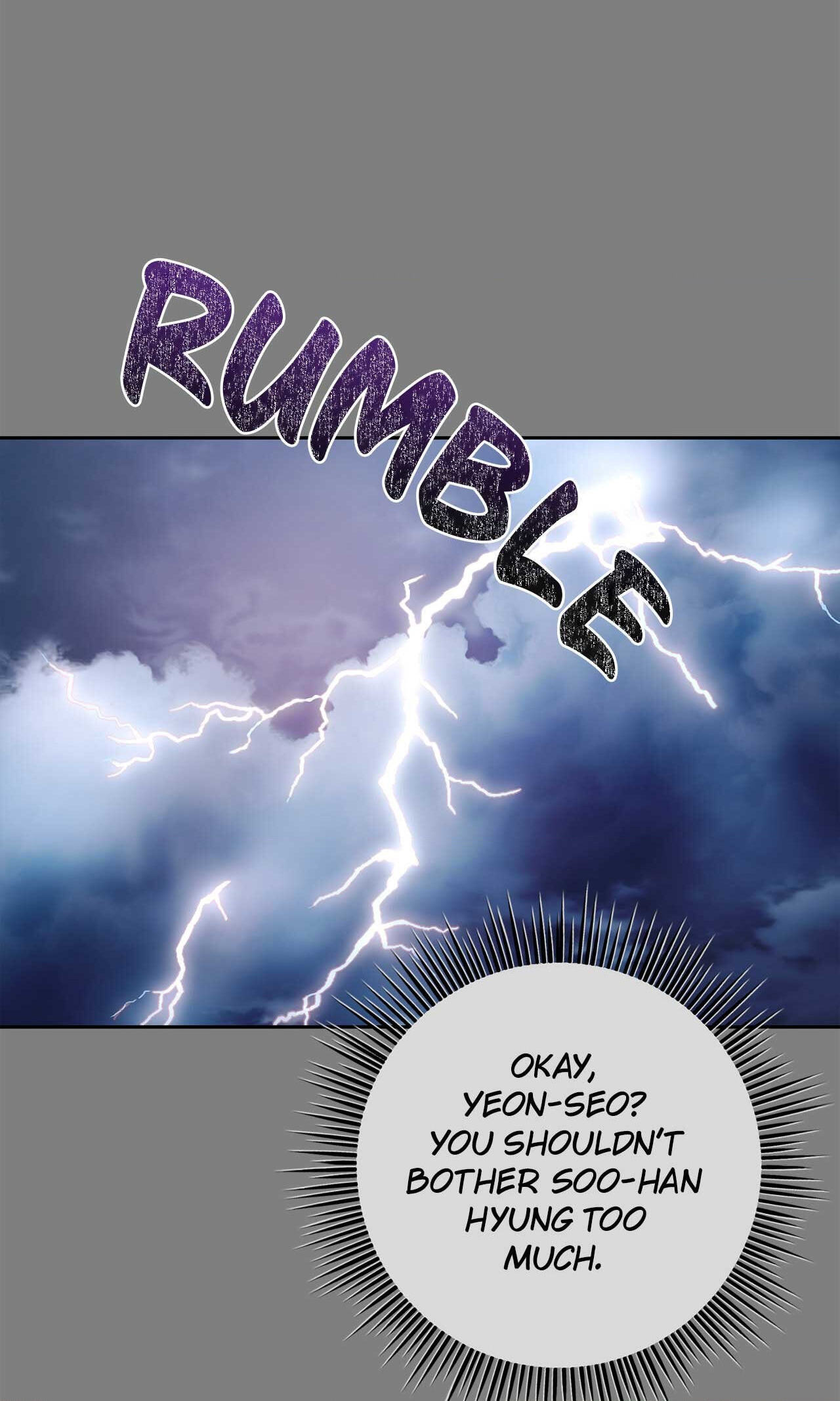 Read Dear Stranger (minggur) chapter 16 image 17 on Lezhin