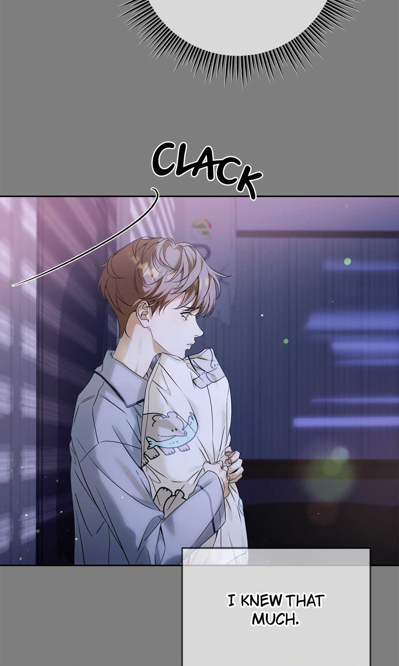 Read Dear Stranger (minggur) chapter 16 image 19 on Lezhin