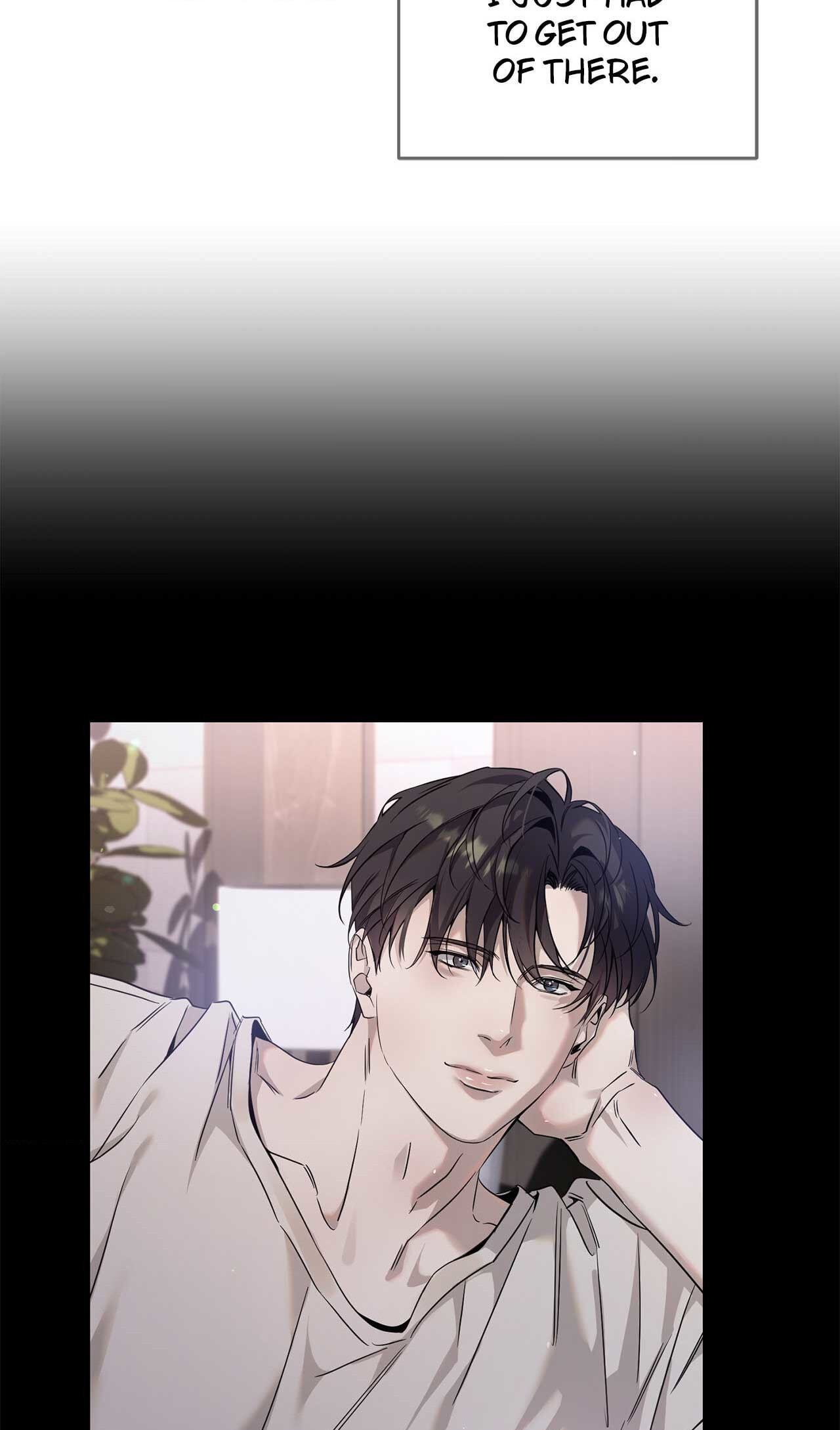 Read Dear Stranger (minggur) chapter 16 image 2 on Lezhin