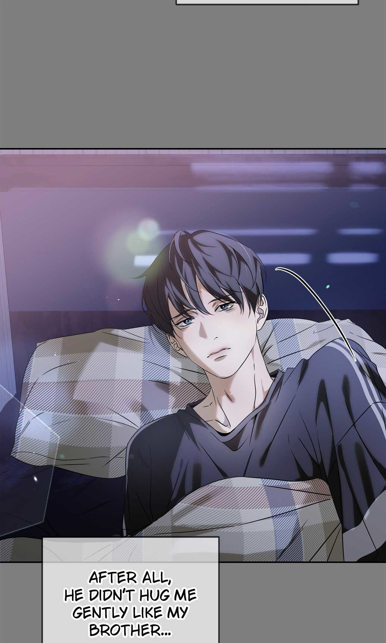 Read Dear Stranger (minggur) chapter 16 image 20 on Lezhin