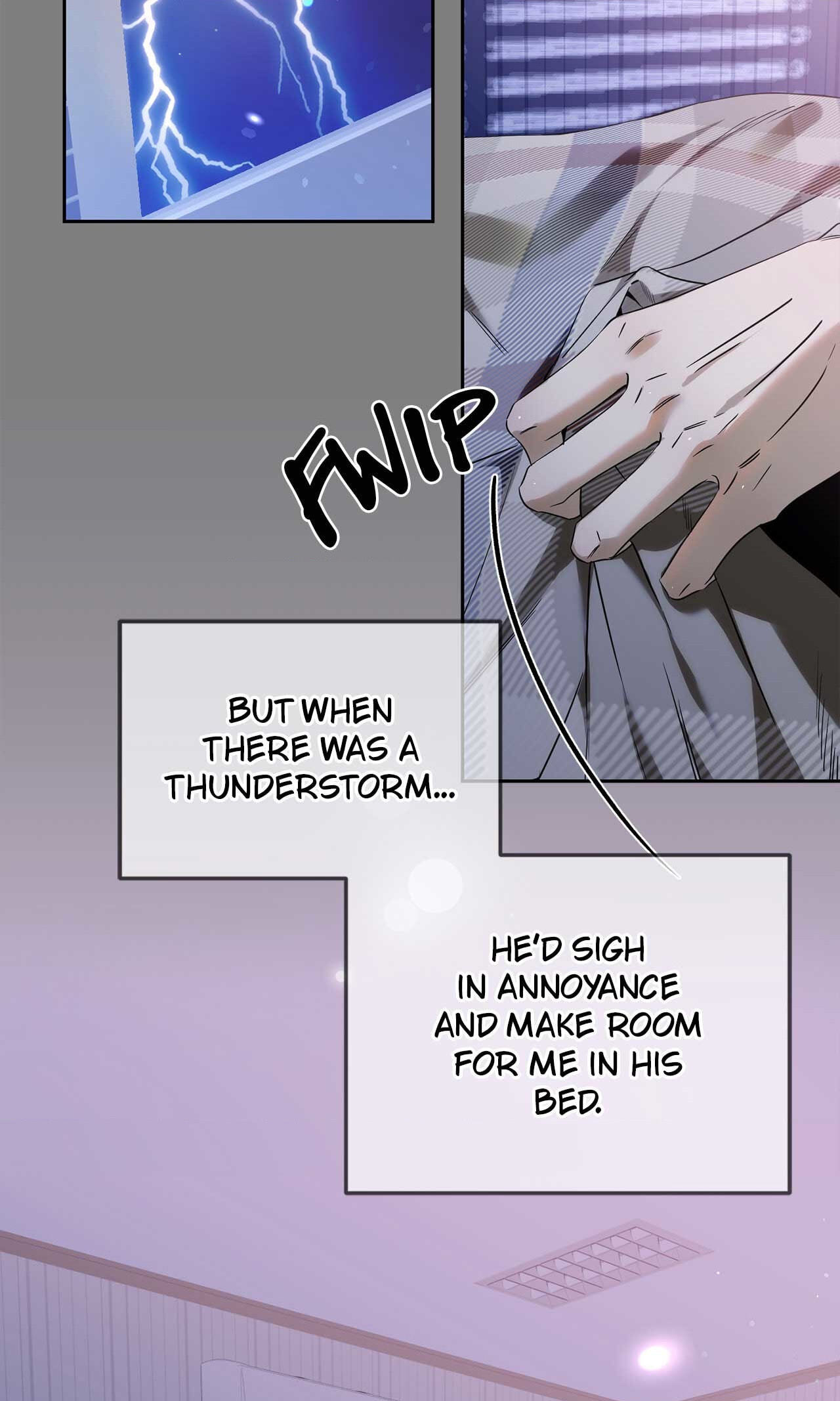 Read Dear Stranger (minggur) chapter 16 image 22 on Lezhin