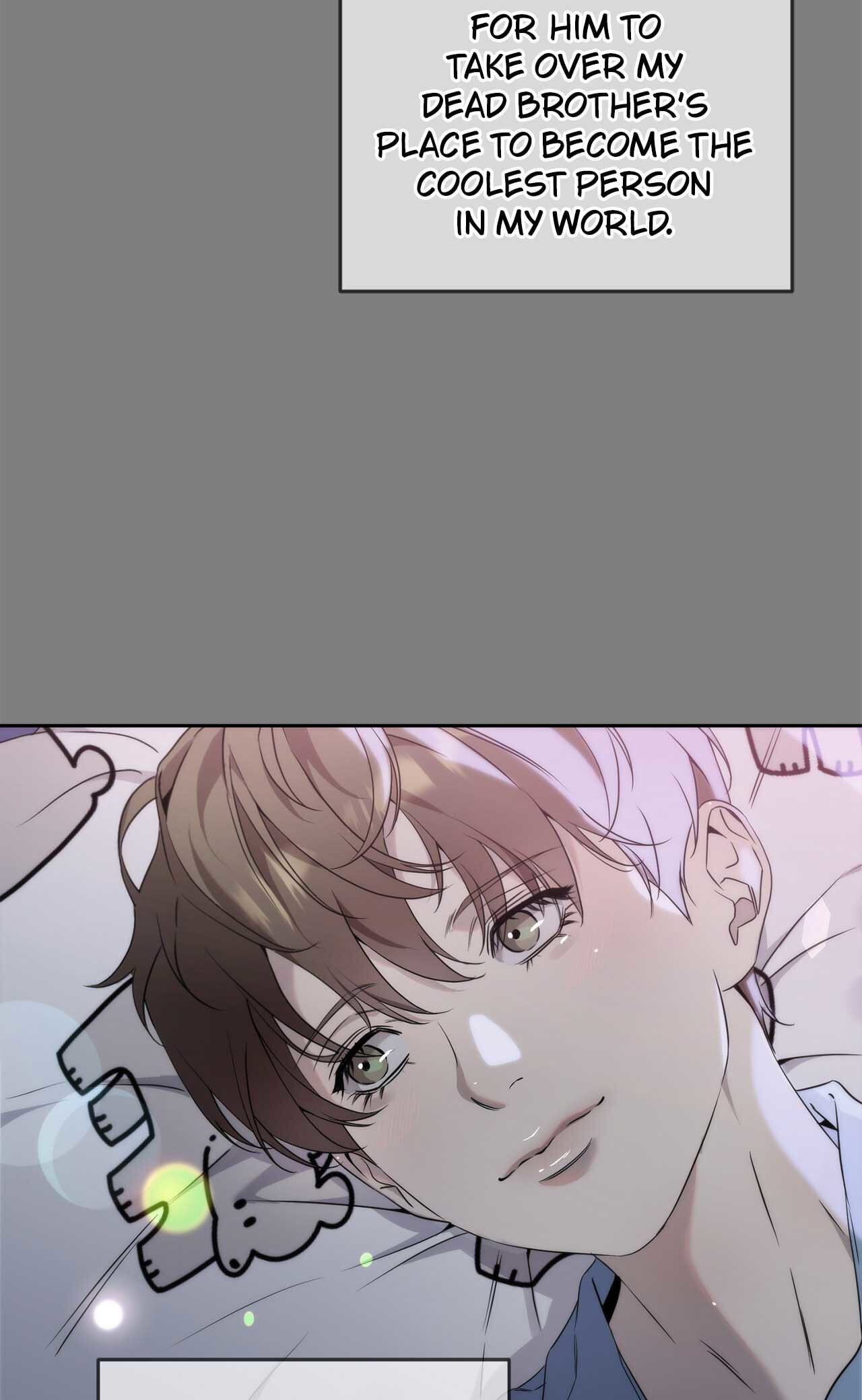Read Dear Stranger (minggur) chapter 16 image 25 on Lezhin