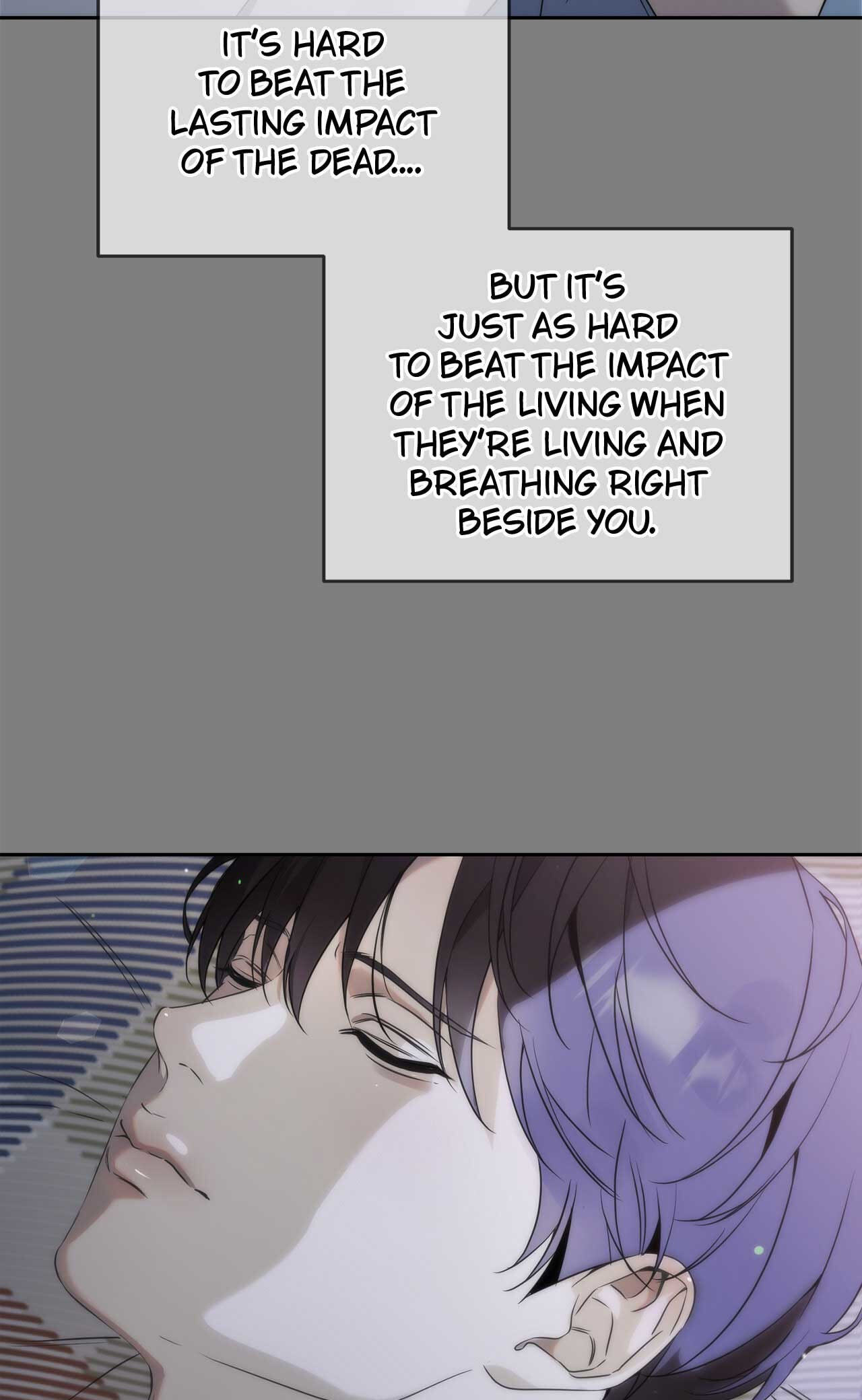 Read Dear Stranger (minggur) chapter 16 image 26 on Lezhin