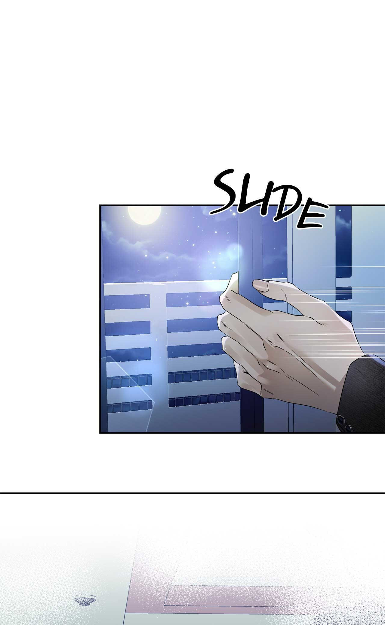 Read Dear Stranger (minggur) chapter 16 image 29 on Lezhin