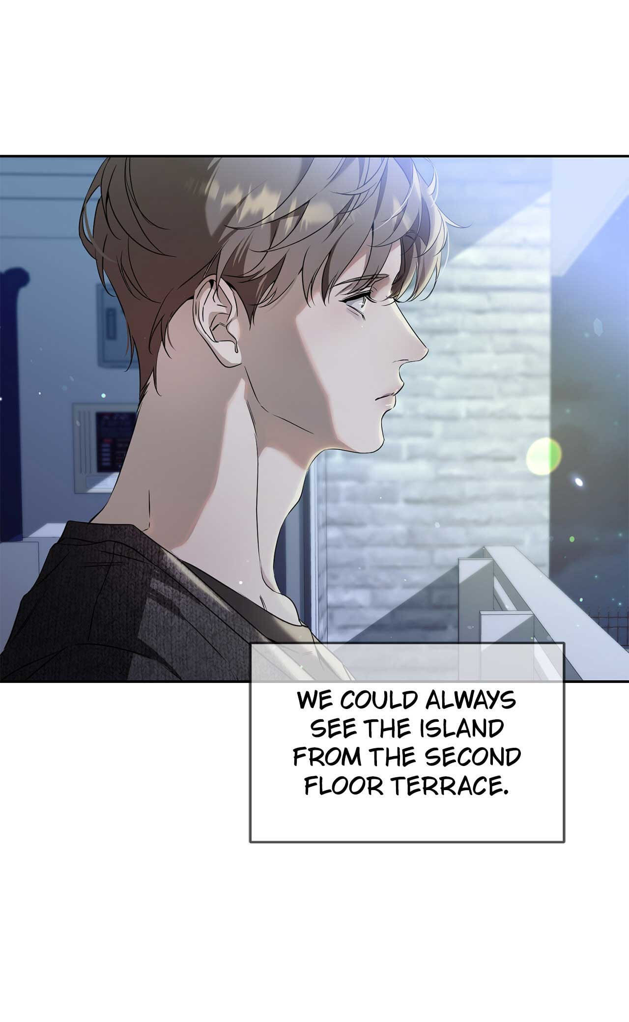 Read Dear Stranger (minggur) chapter 16 image 31 on Lezhin