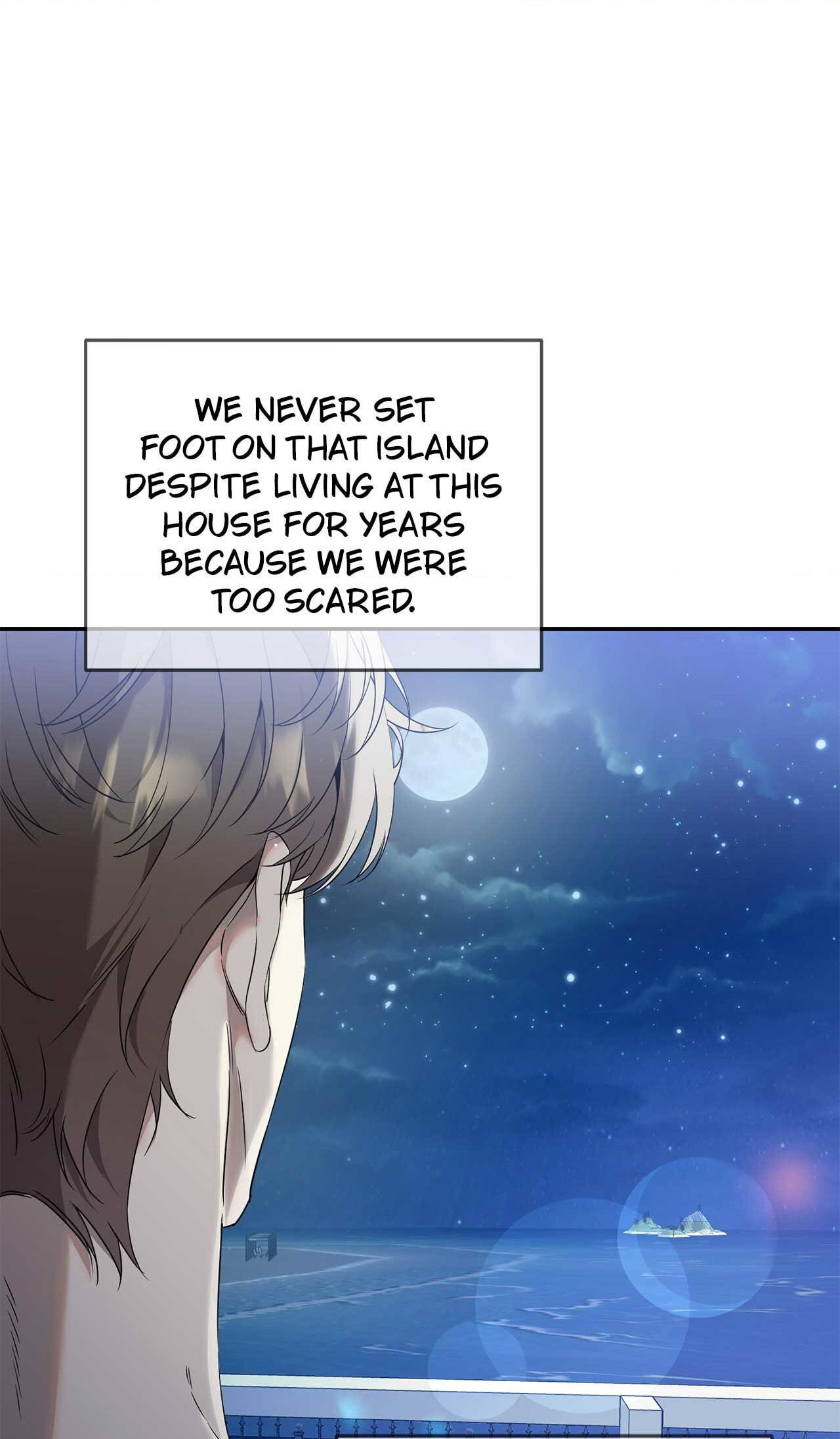 Read Dear Stranger (minggur) chapter 16 image 32 on Lezhin