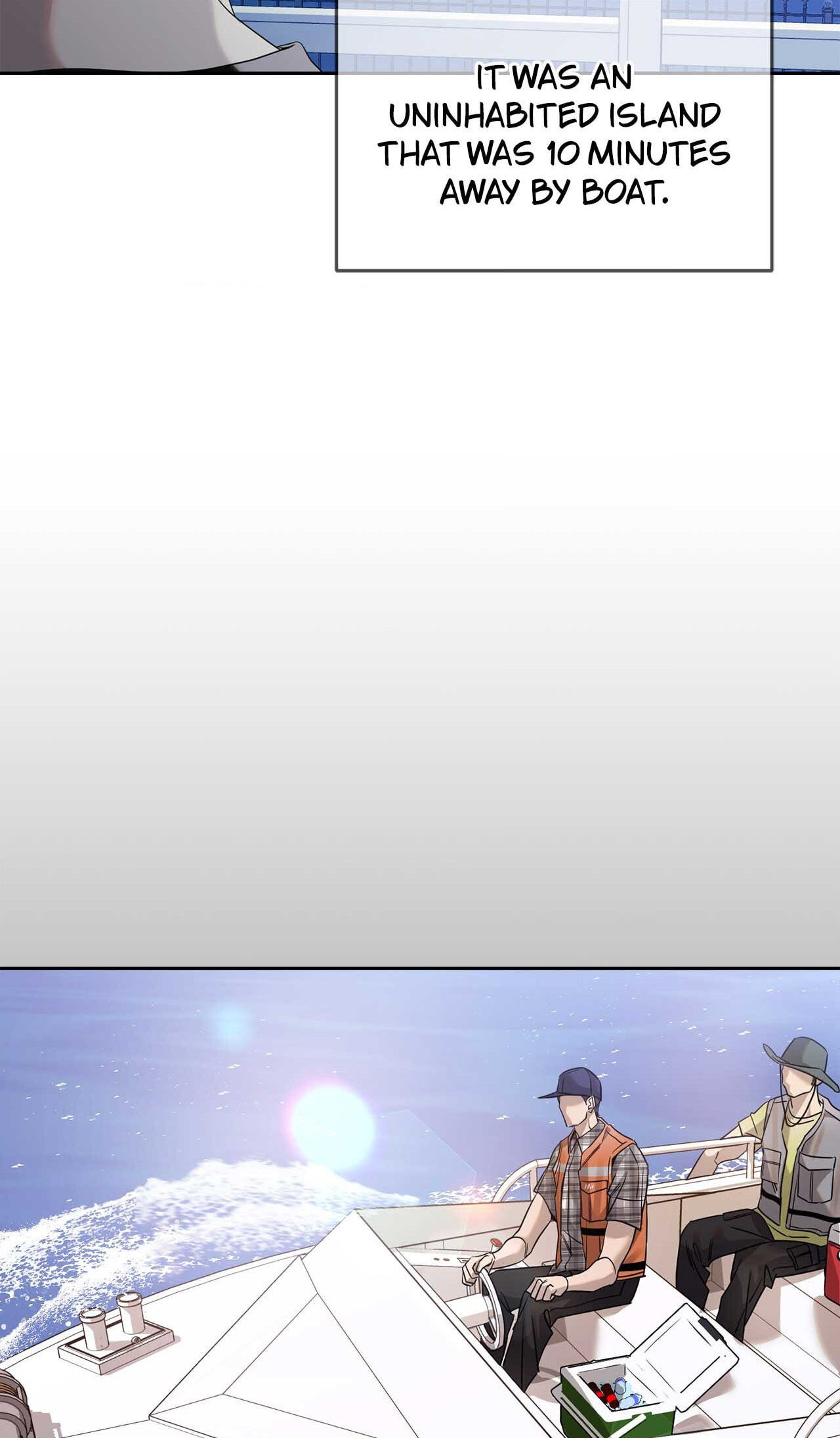 Read Dear Stranger (minggur) chapter 16 image 33 on Lezhin