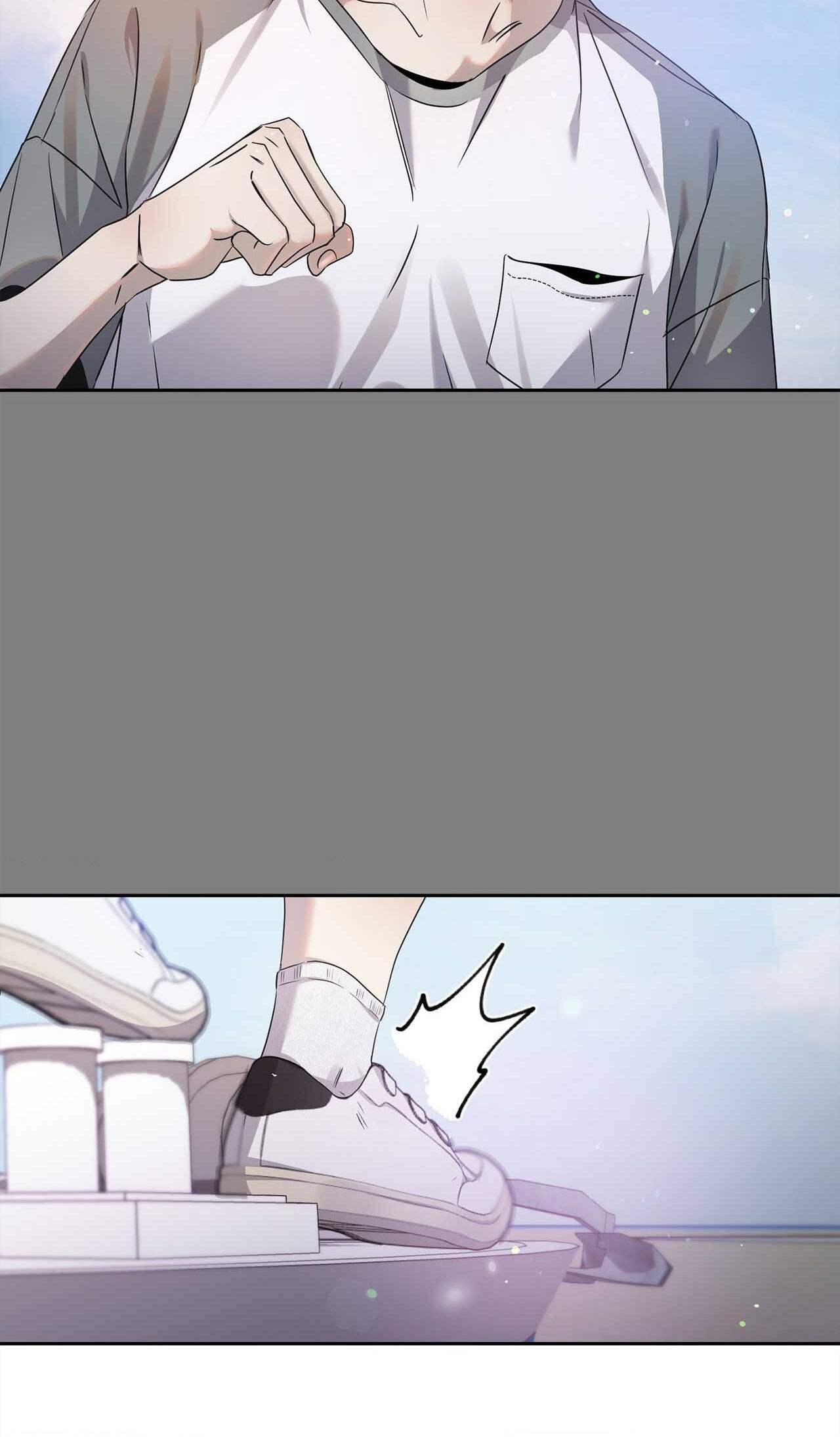 Read Dear Stranger (minggur) chapter 16 image 37 on Lezhin