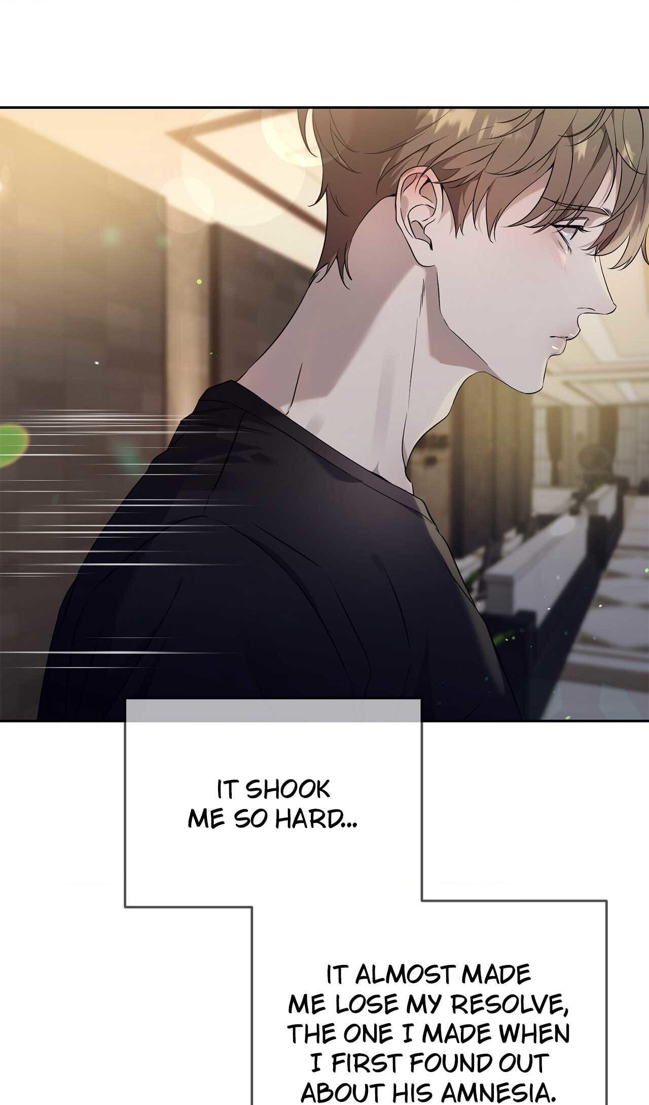Read Dear Stranger (minggur) chapter 16 image 4 on Lezhin