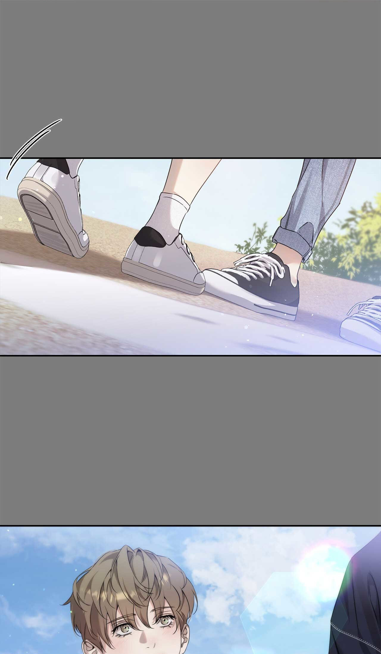 Read Dear Stranger (minggur) chapter 16 image 40 on Lezhin