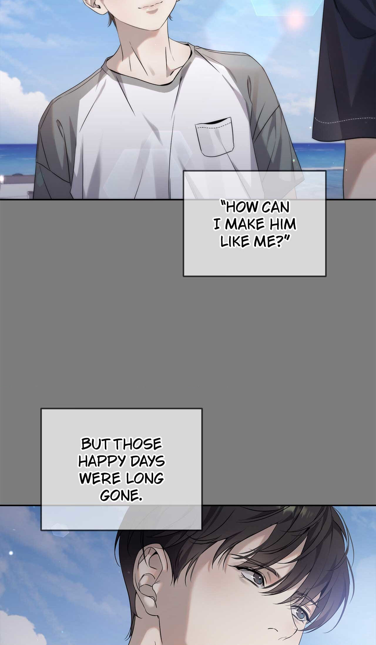 Read Dear Stranger (minggur) chapter 16 image 41 on Lezhin