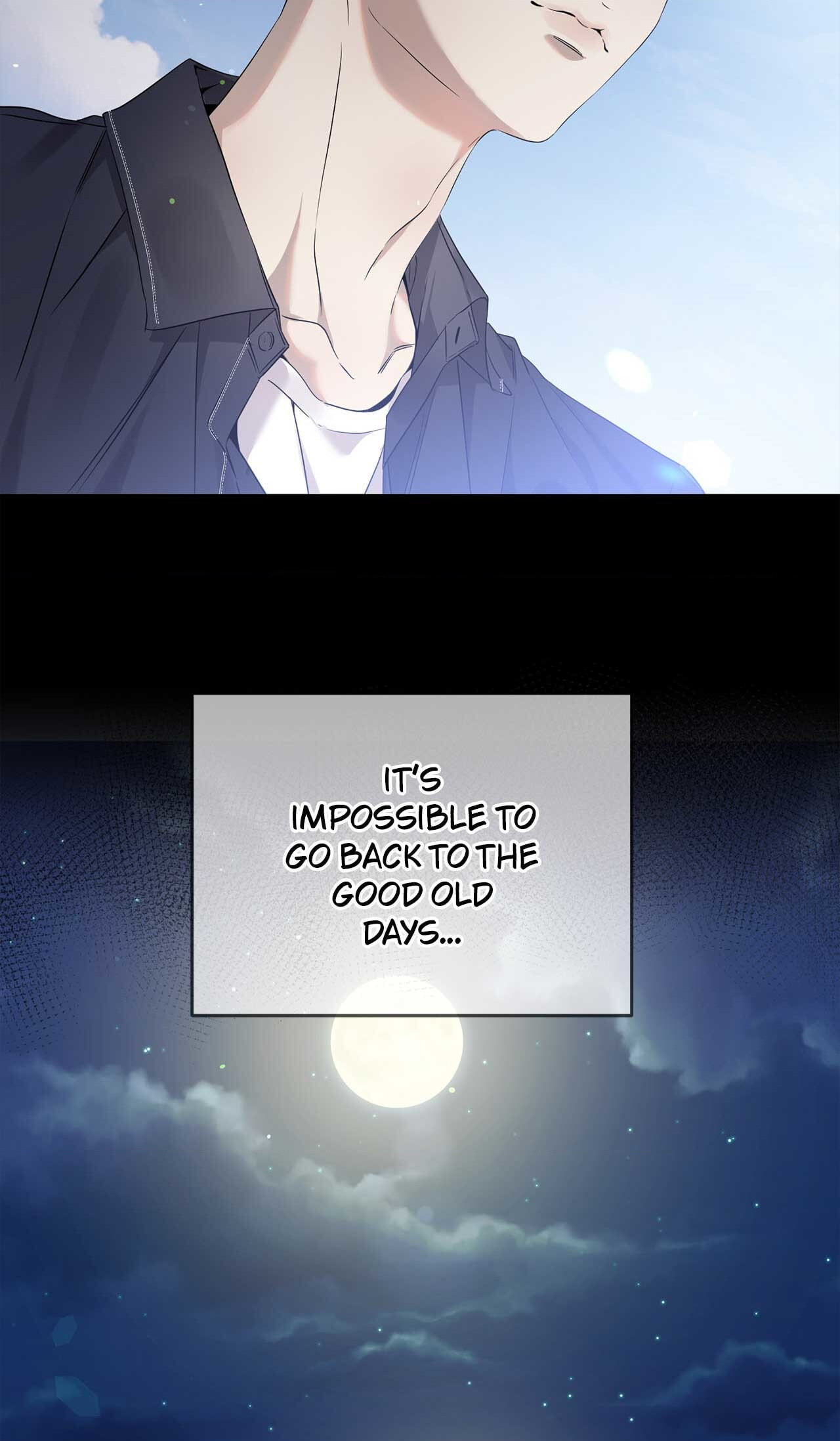 Read Dear Stranger (minggur) chapter 16 image 42 on Lezhin