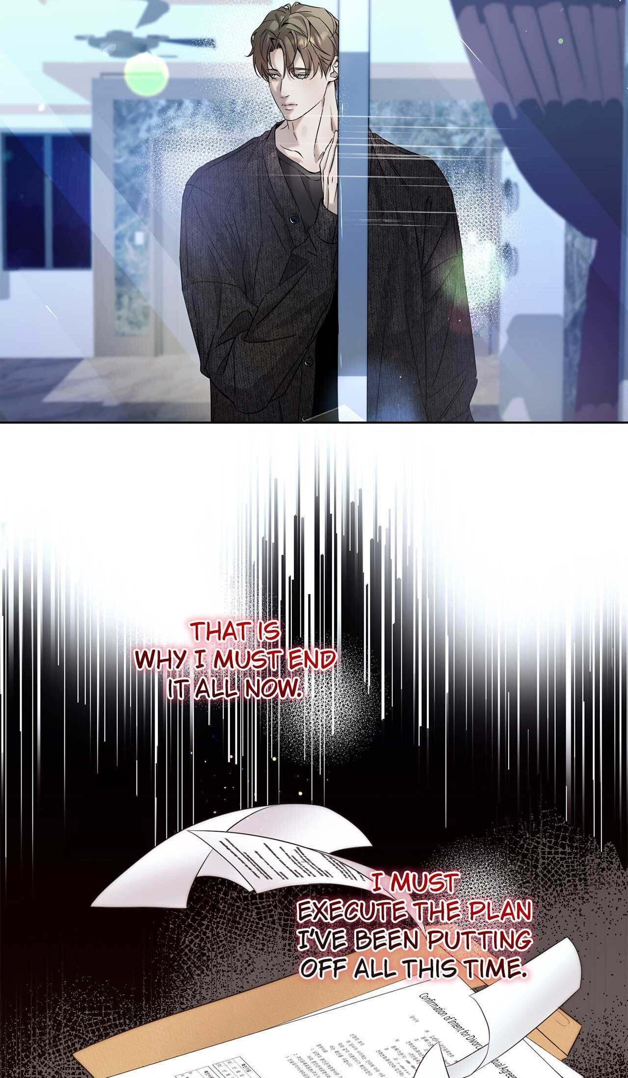 Read Dear Stranger (minggur) chapter 16 image 44 on Lezhin