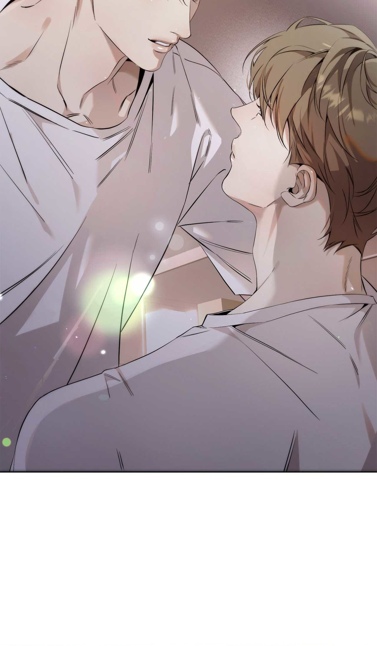 Read Dear Stranger (minggur) chapter 16 image 47 on Lezhin