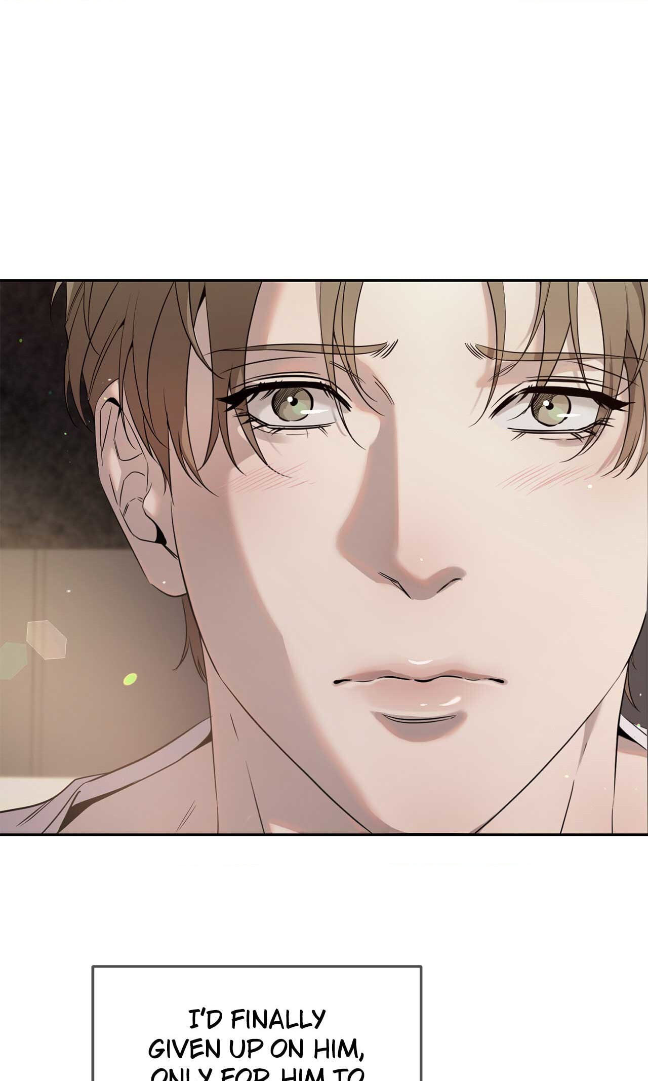 Read Dear Stranger (minggur) chapter 16 image 48 on Lezhin