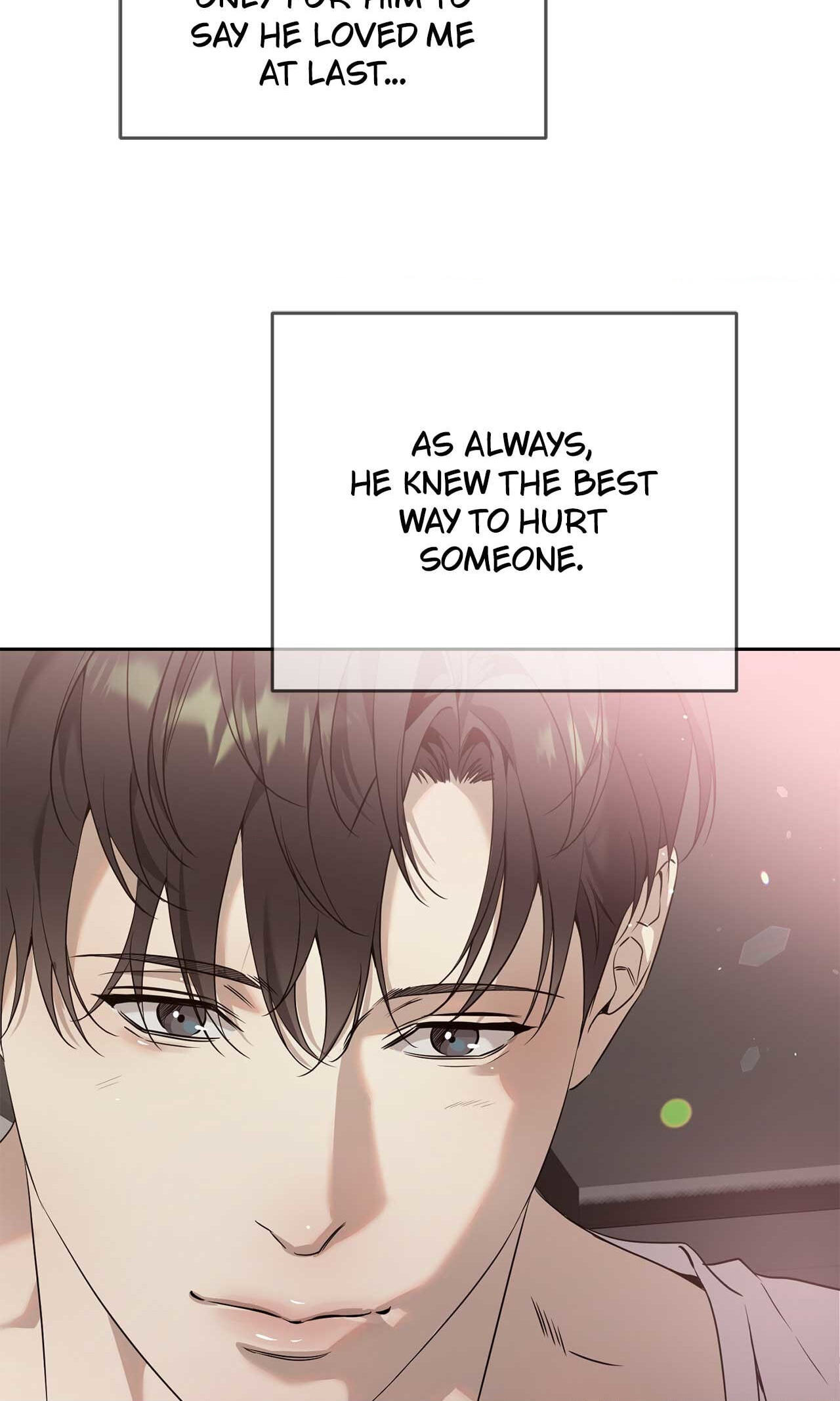 Read Dear Stranger (minggur) chapter 16 image 49 on Lezhin