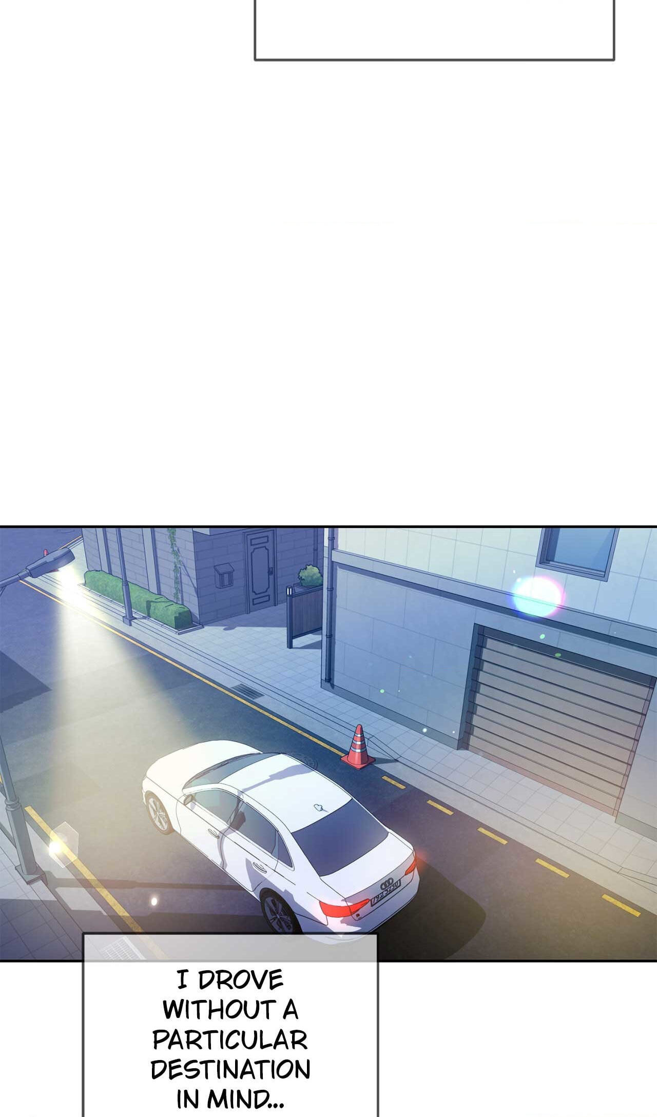 Read Dear Stranger (minggur) chapter 16 image 5 on Lezhin