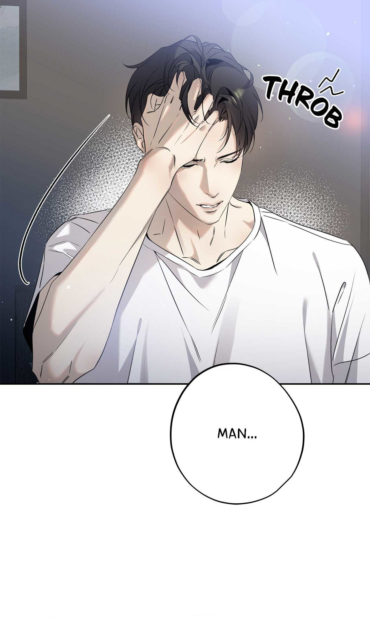 Read Dear Stranger (minggur) chapter 16 image 55 on Lezhin