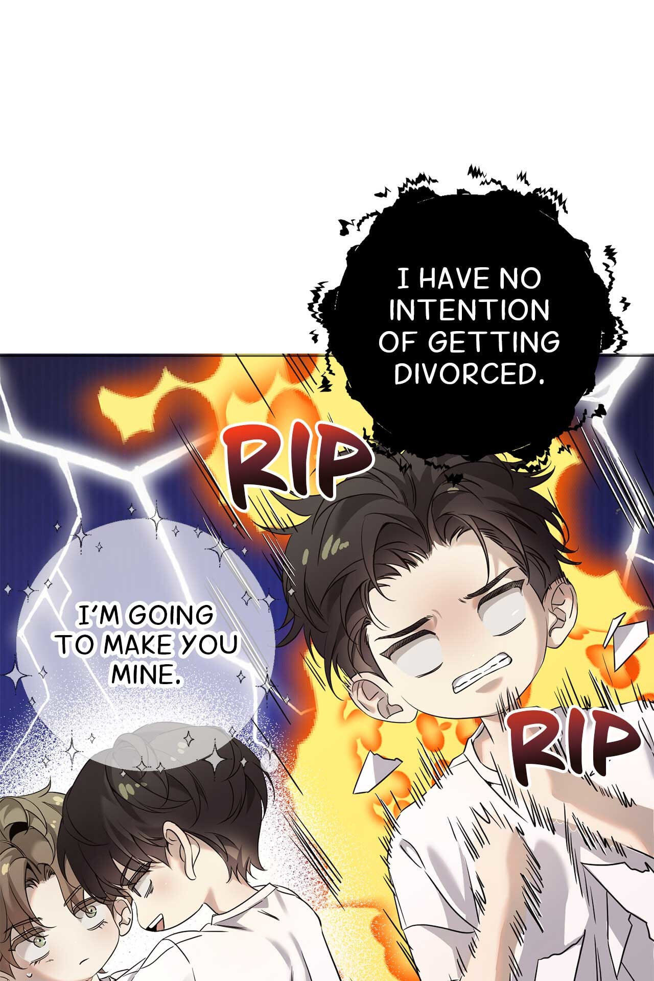 Read Dear Stranger (minggur) chapter 16 image 56 on Lezhin
