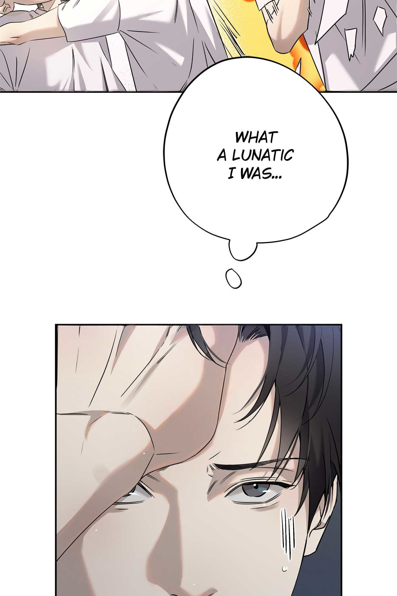 Read Dear Stranger (minggur) chapter 16 image 57 on Lezhin
