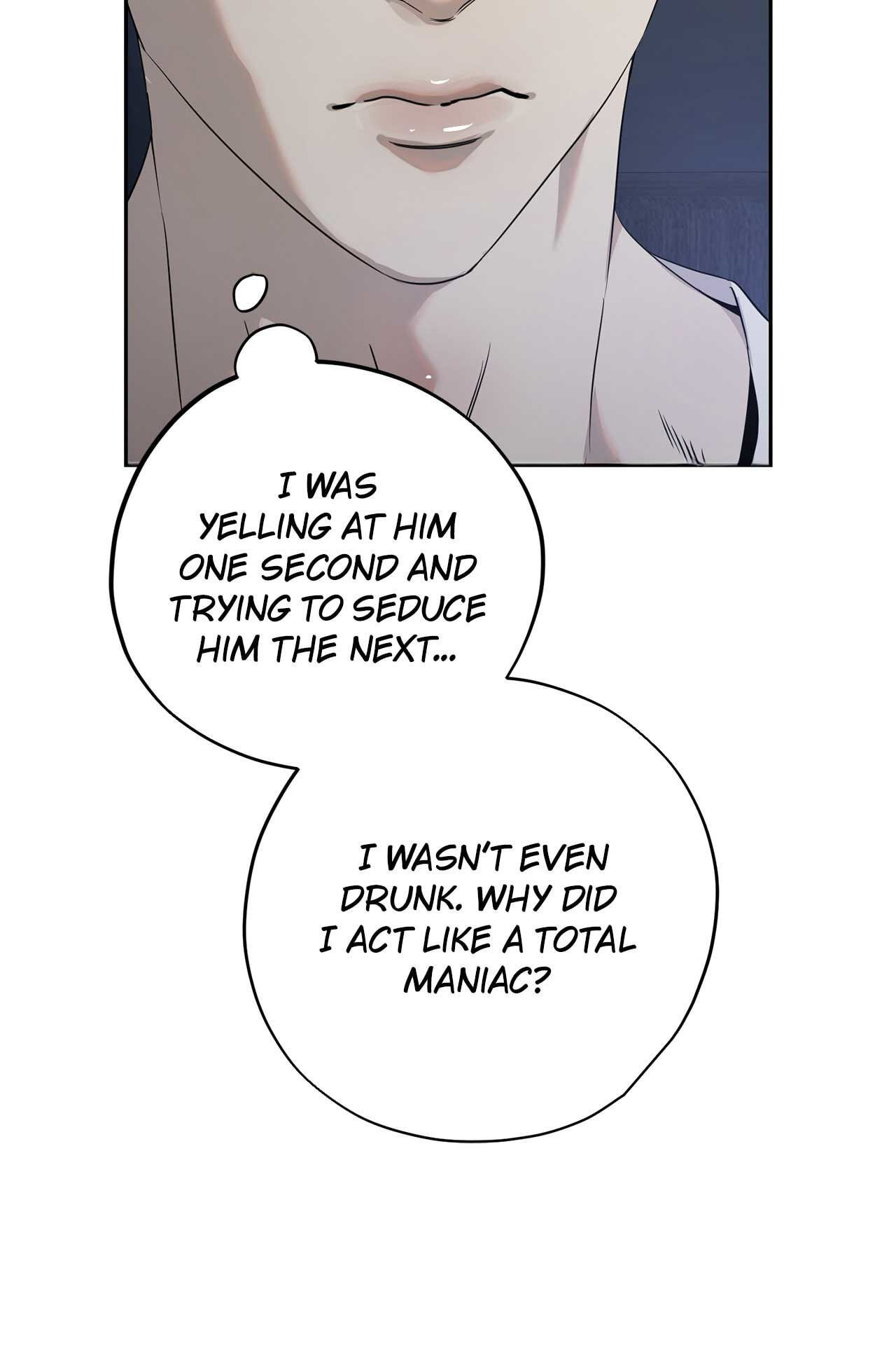 Read Dear Stranger (minggur) chapter 16 image 58 on Lezhin