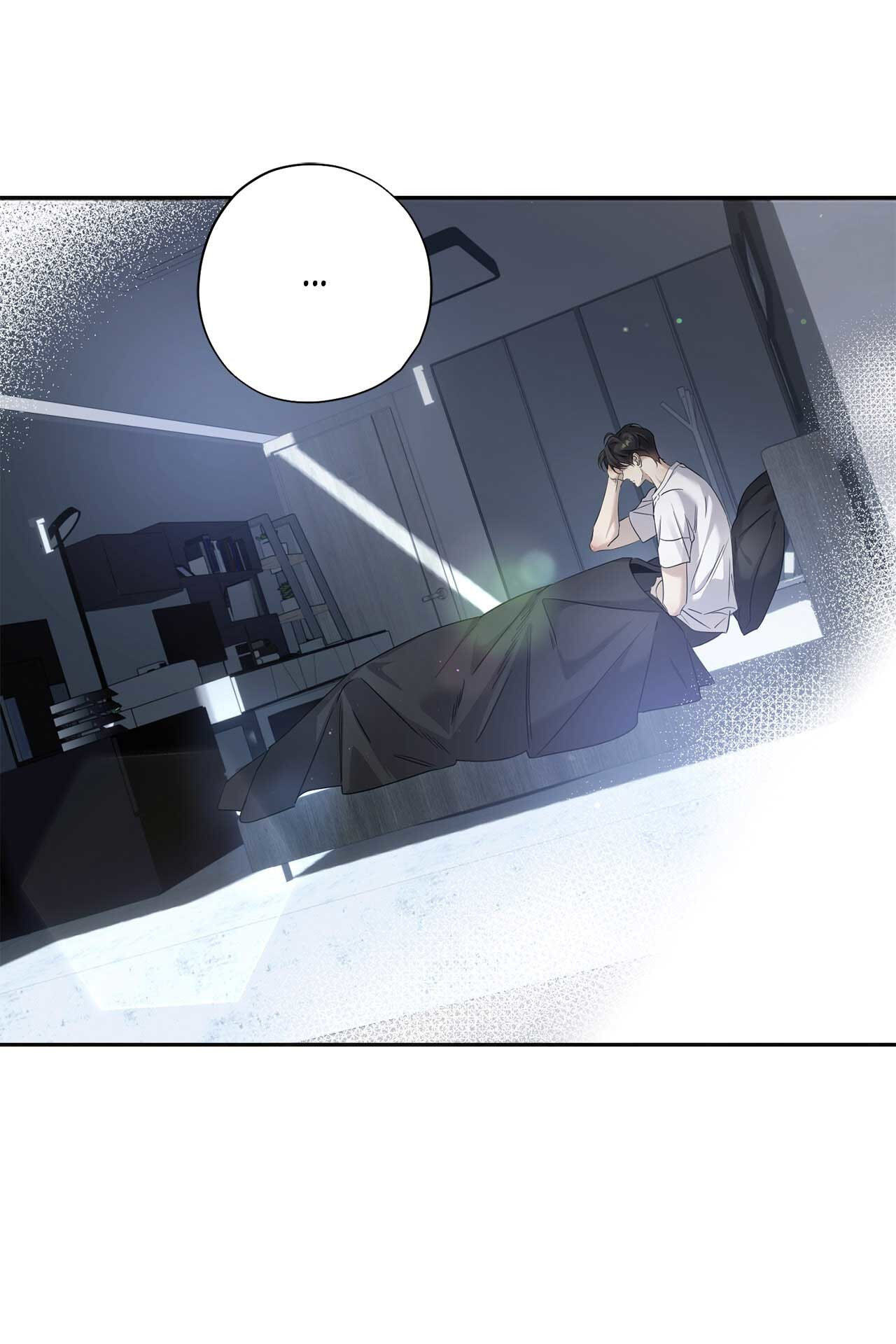Read Dear Stranger (minggur) chapter 16 image 59 on Lezhin