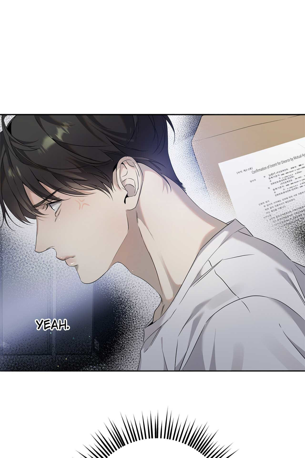 Read Dear Stranger (minggur) chapter 16 image 60 on Lezhin