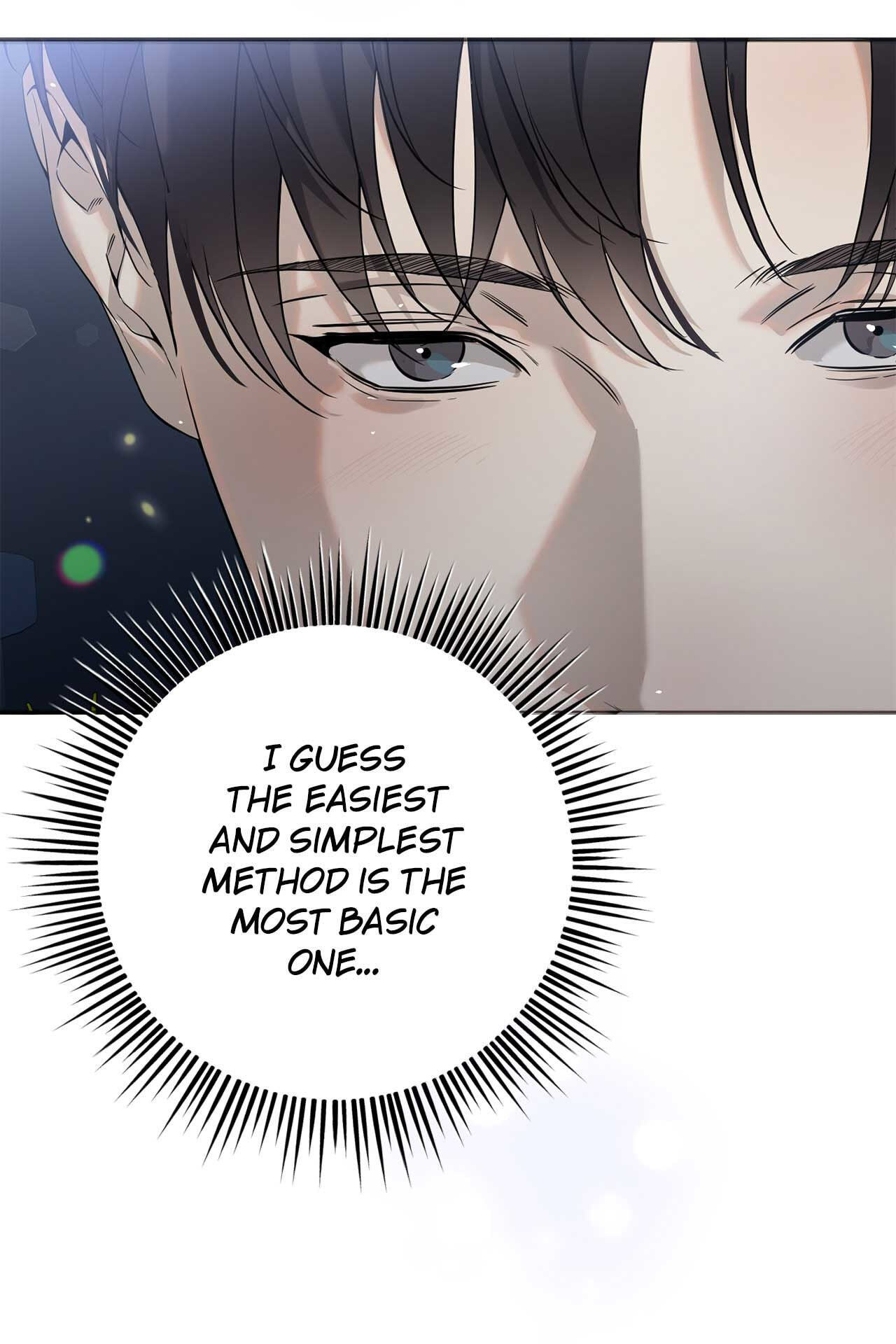 Read Dear Stranger (minggur) chapter 16 image 63 on Lezhin