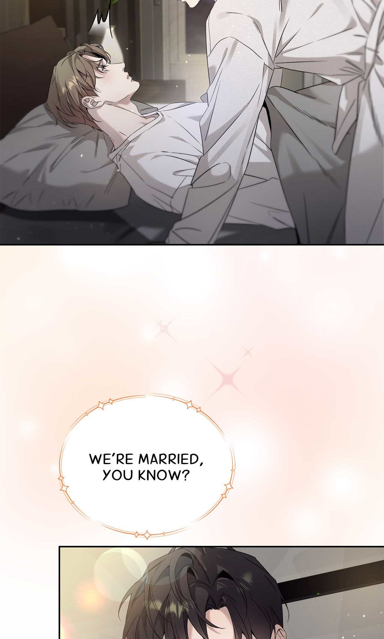 Read Dear Stranger (minggur) chapter 16 image 65 on Lezhin