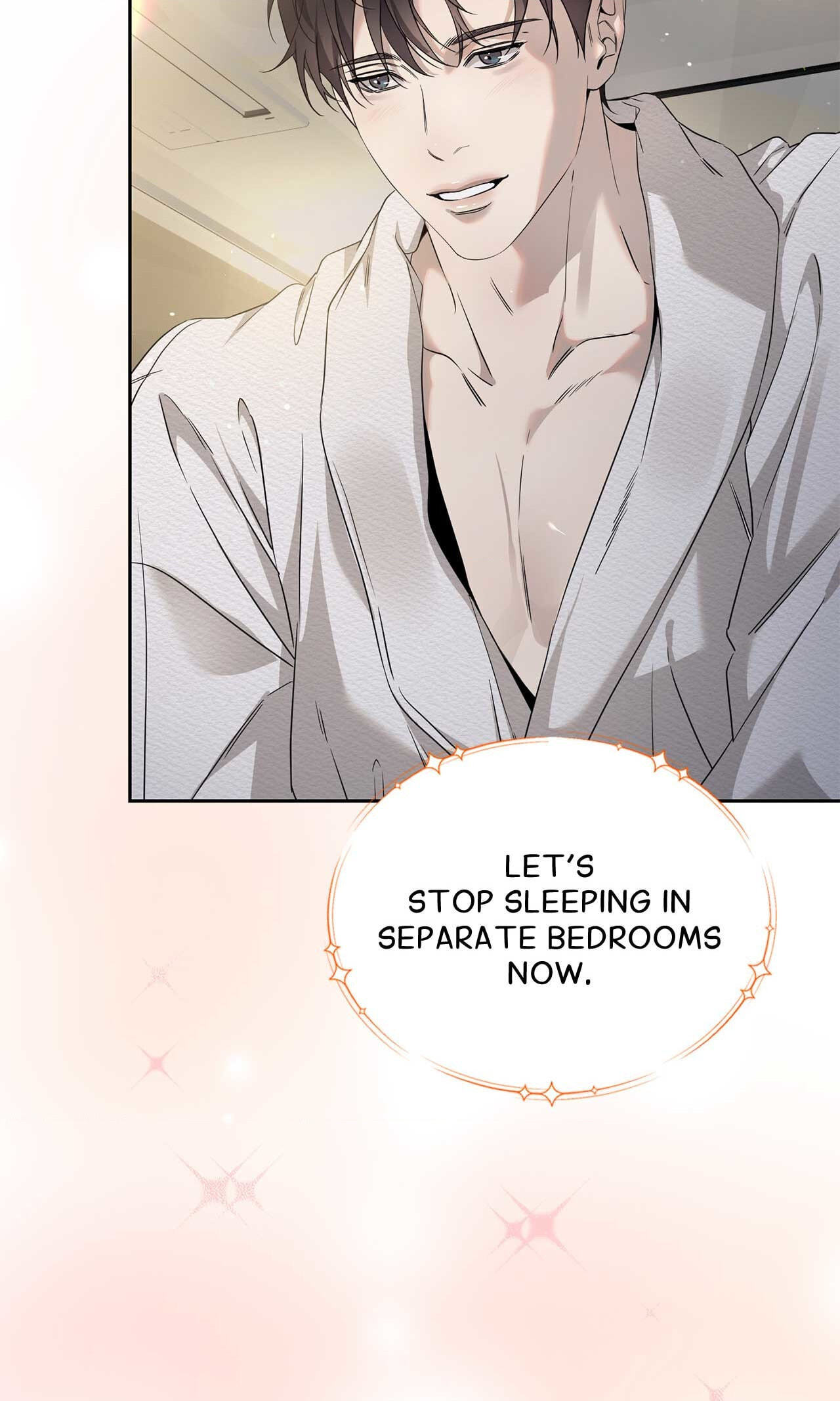Read Dear Stranger (minggur) chapter 16 image 66 on Lezhin