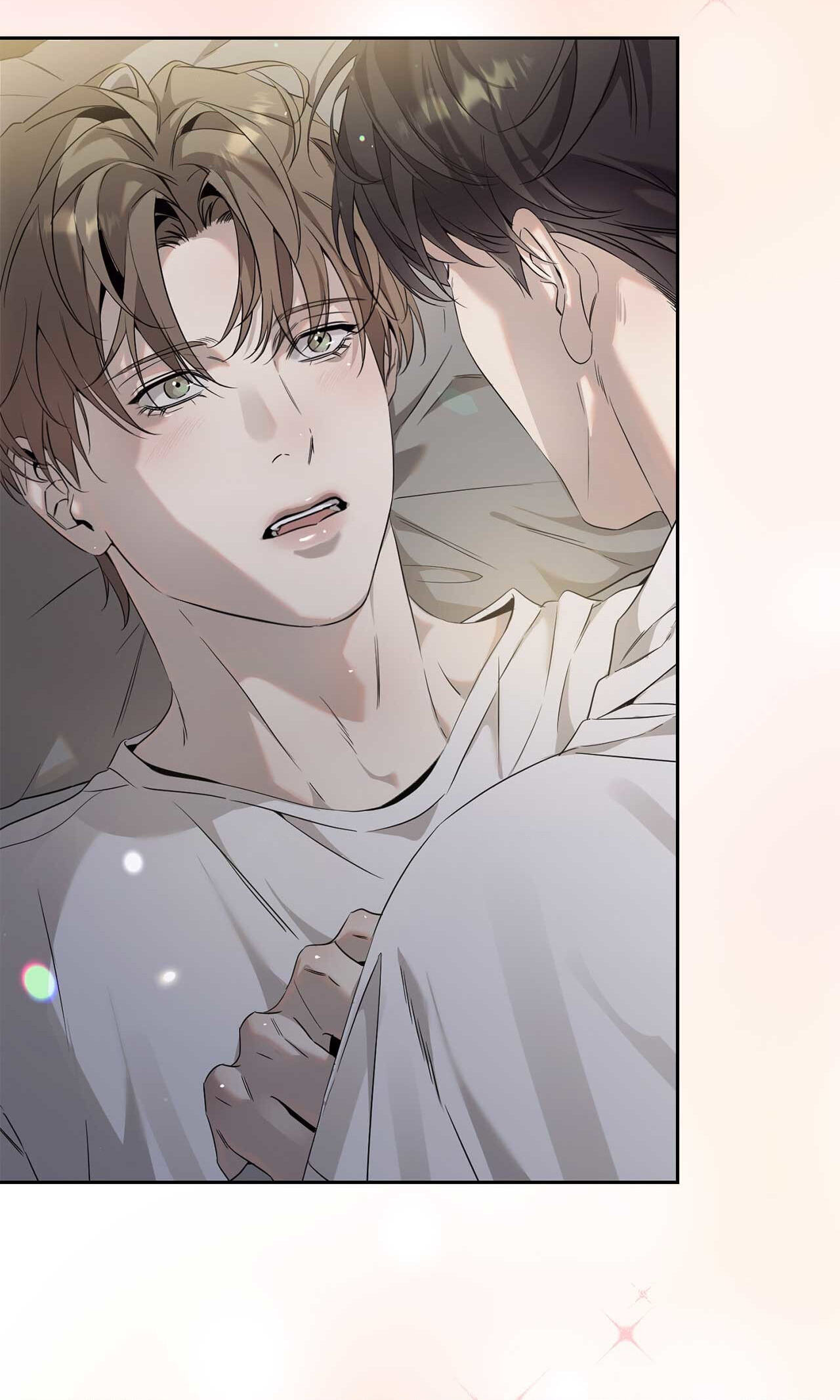 Read Dear Stranger (minggur) chapter 16 image 67 on Lezhin