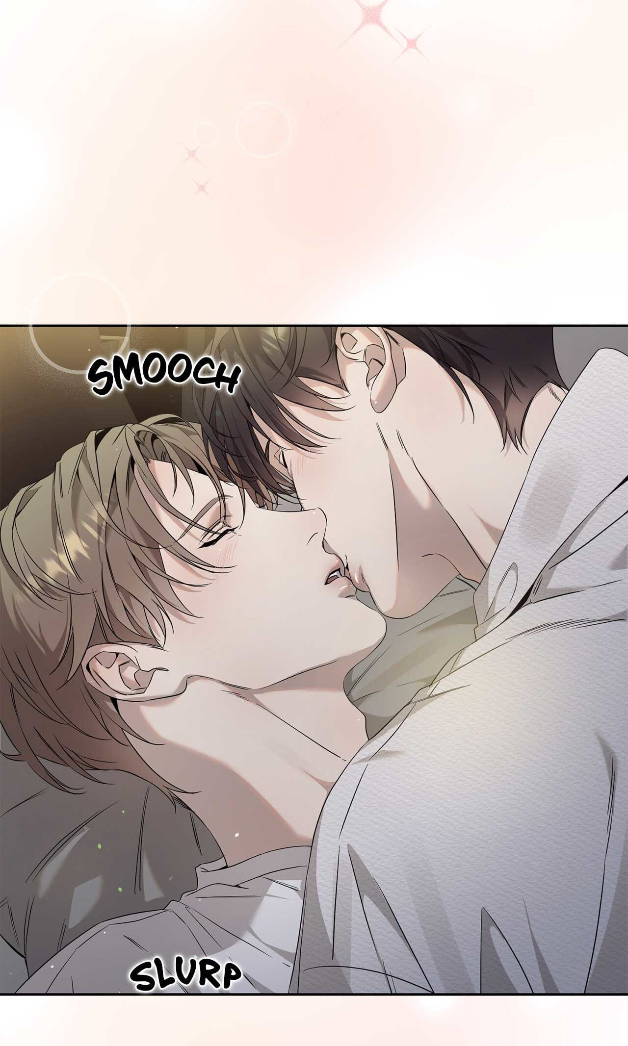 Read Dear Stranger (minggur) chapter 16 image 68 on Lezhin
