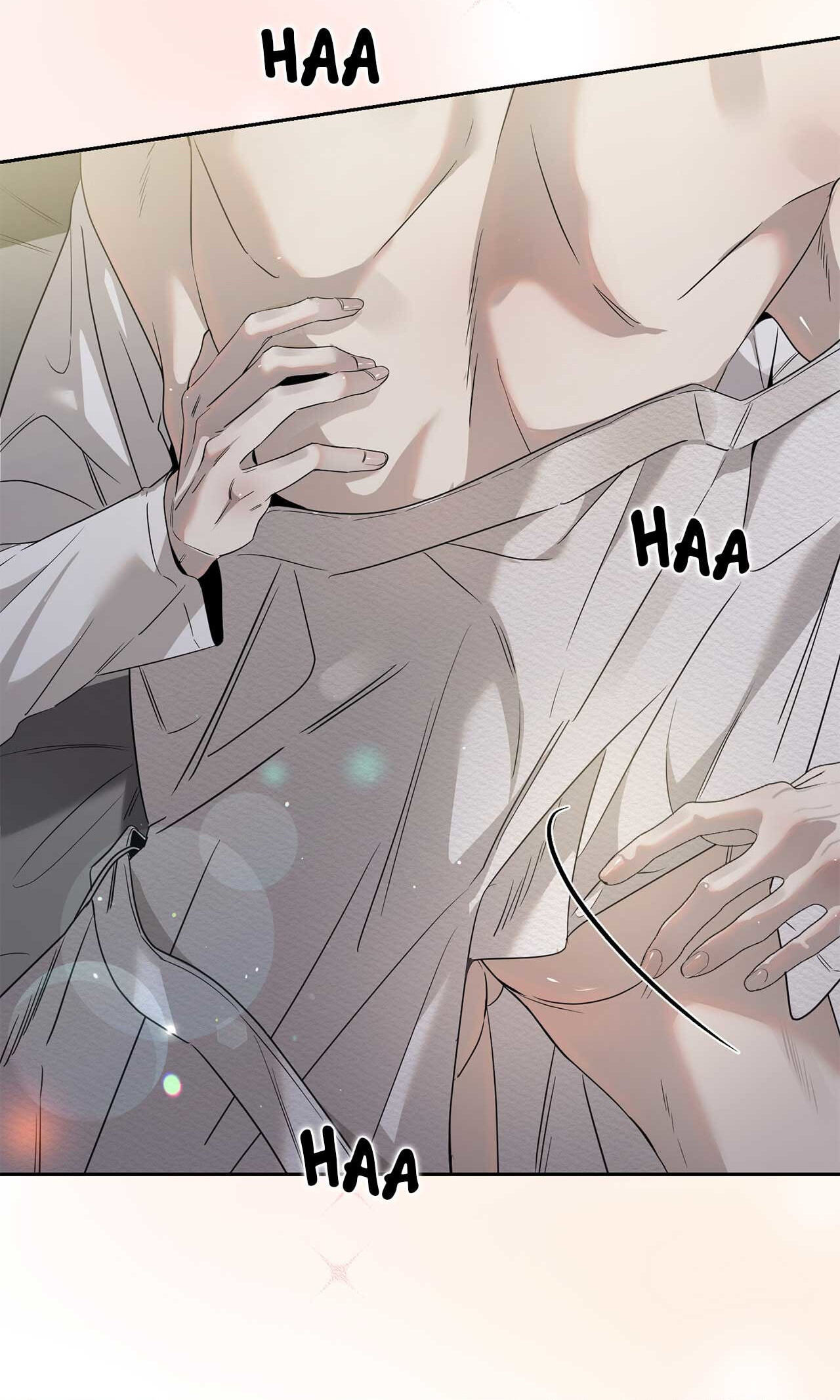 Read Dear Stranger (minggur) chapter 16 image 71 on Lezhin