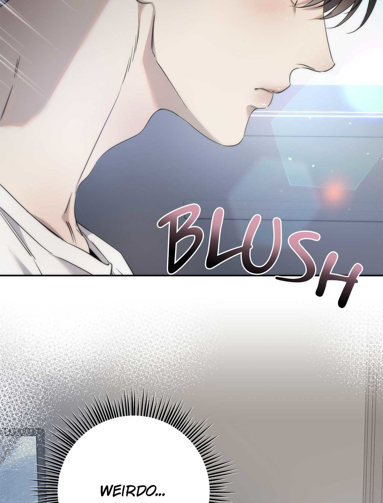 Read Dear Stranger (minggur) chapter 16 image 73 on Lezhin