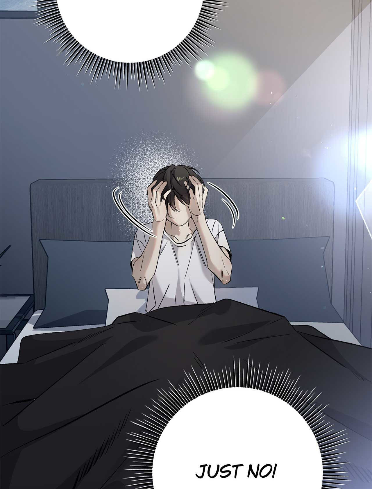 Read Dear Stranger (minggur) chapter 16 image 74 on Lezhin