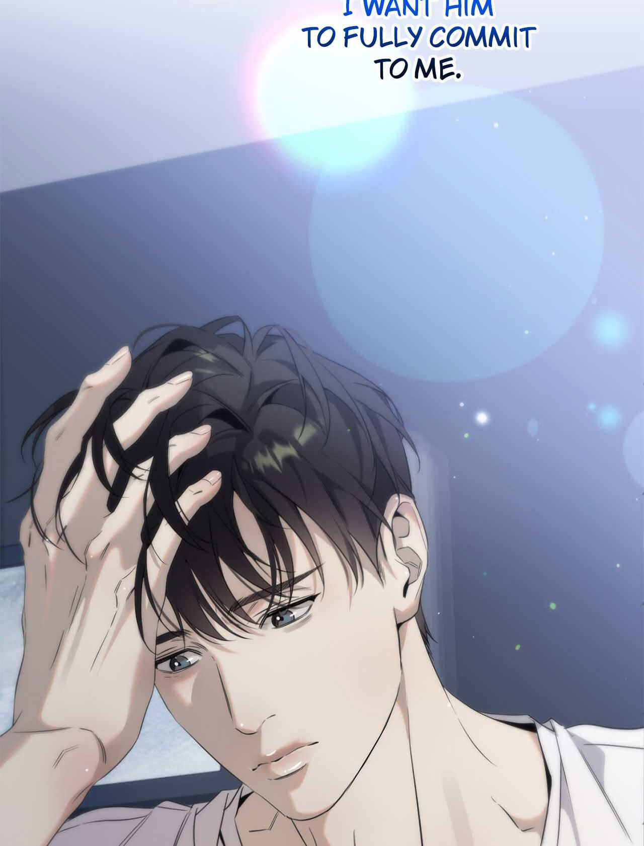 Read Dear Stranger (minggur) chapter 16 image 77 on Lezhin